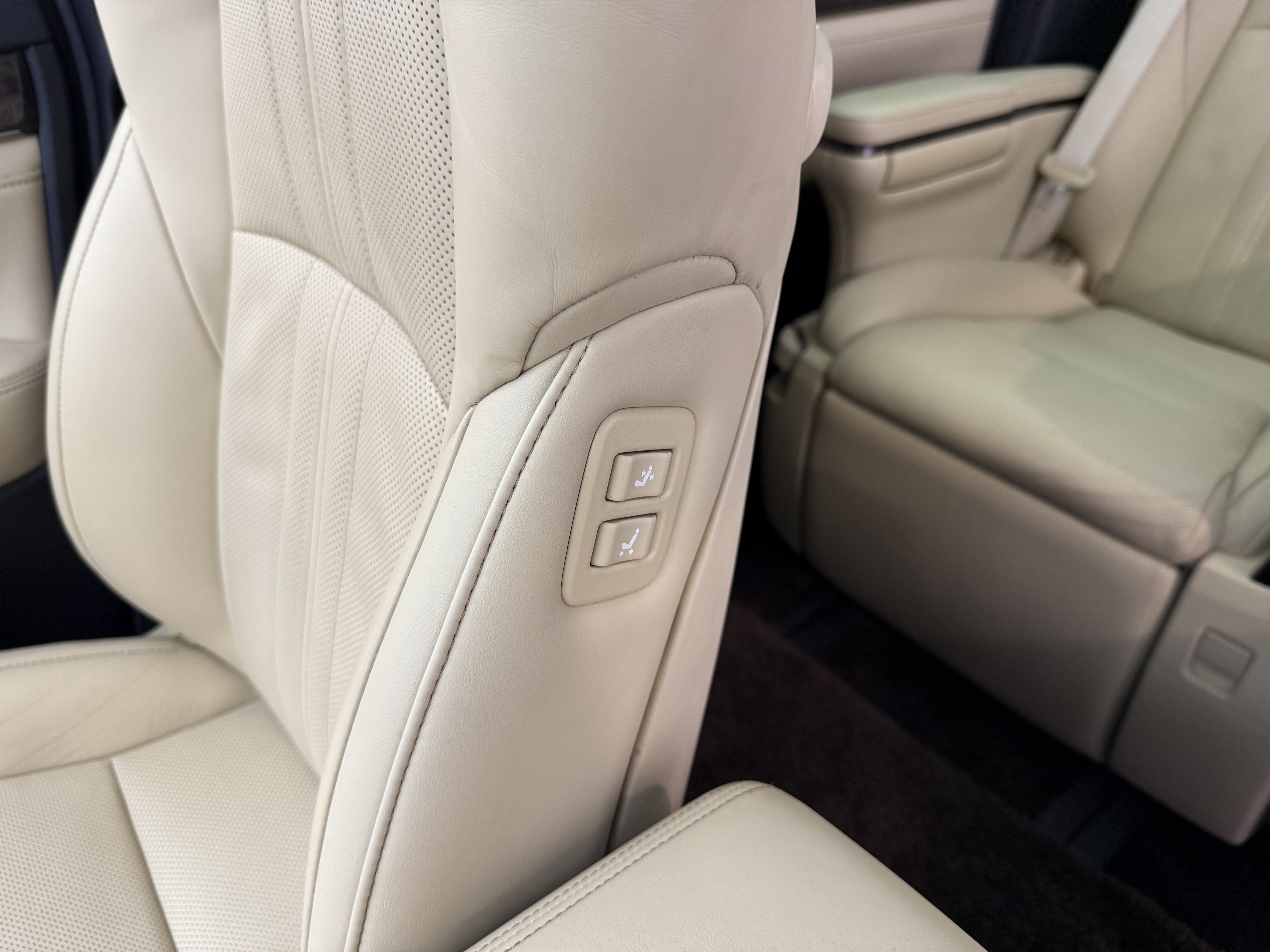 Toyota Alphard 2020 #21 Toyota Alphard 2020 car image #21