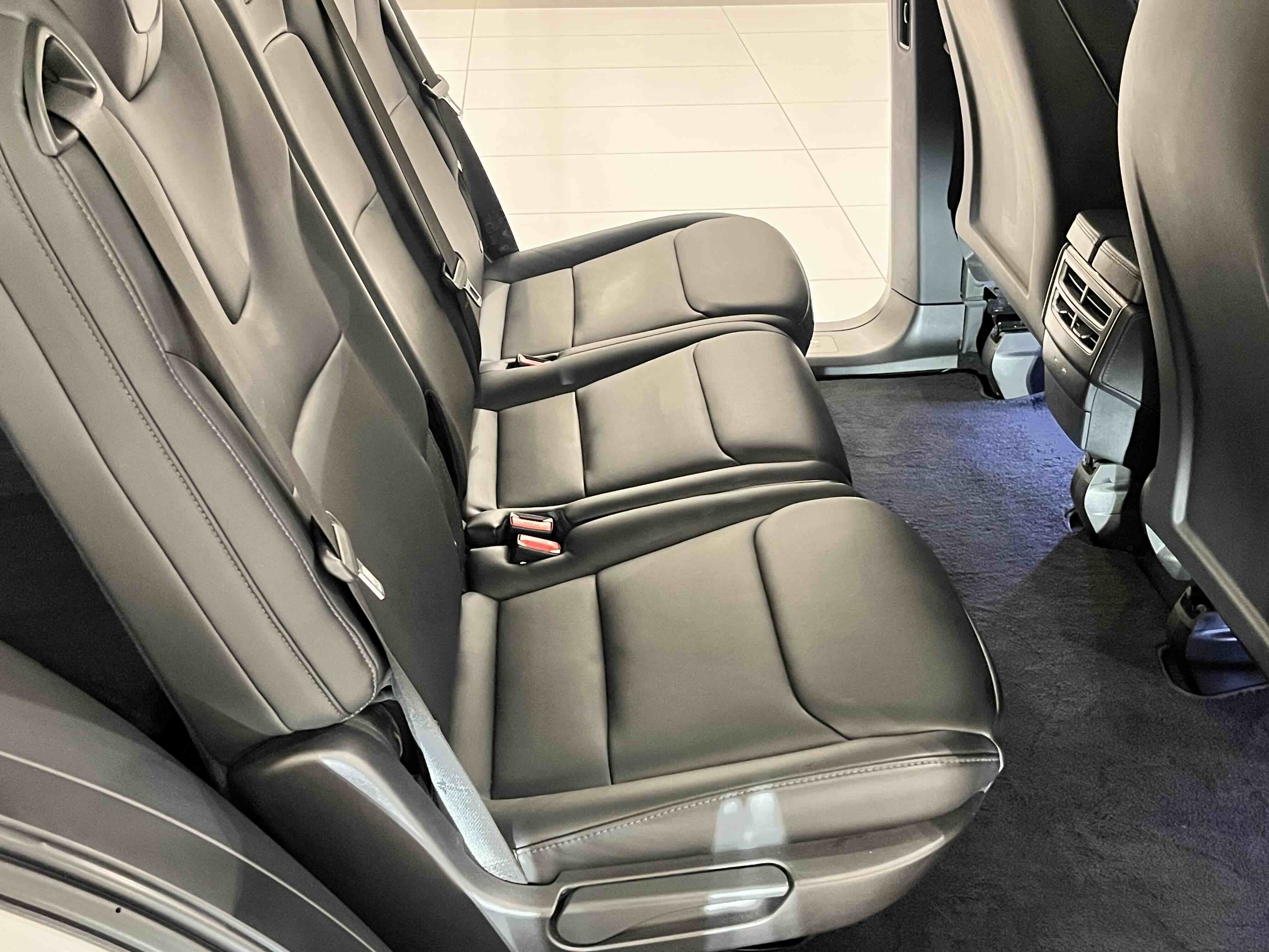 特斯拉 Model X 2020 汽车图片 #21