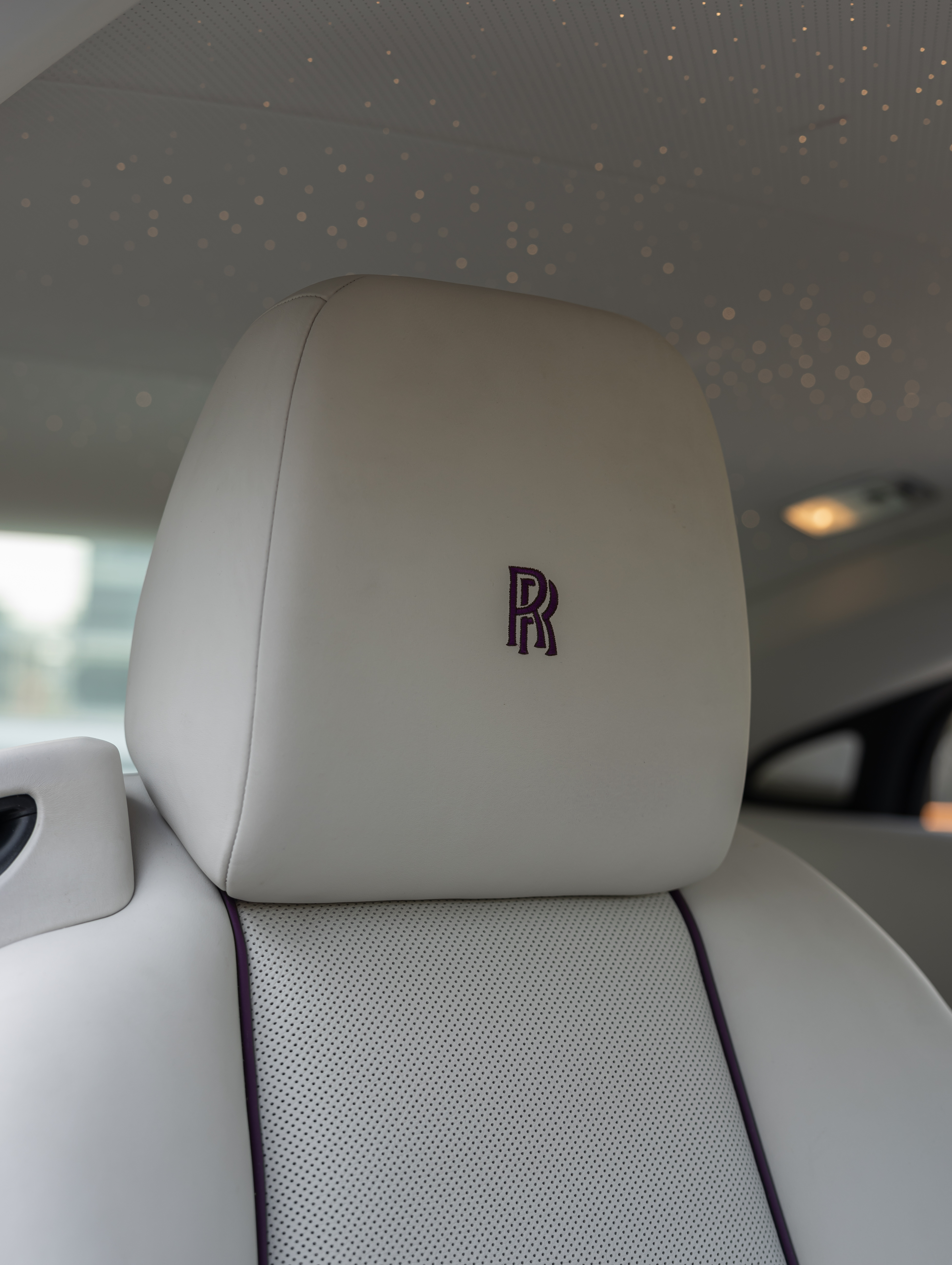 劳斯莱斯 魅影 2018 汽车图片 #21