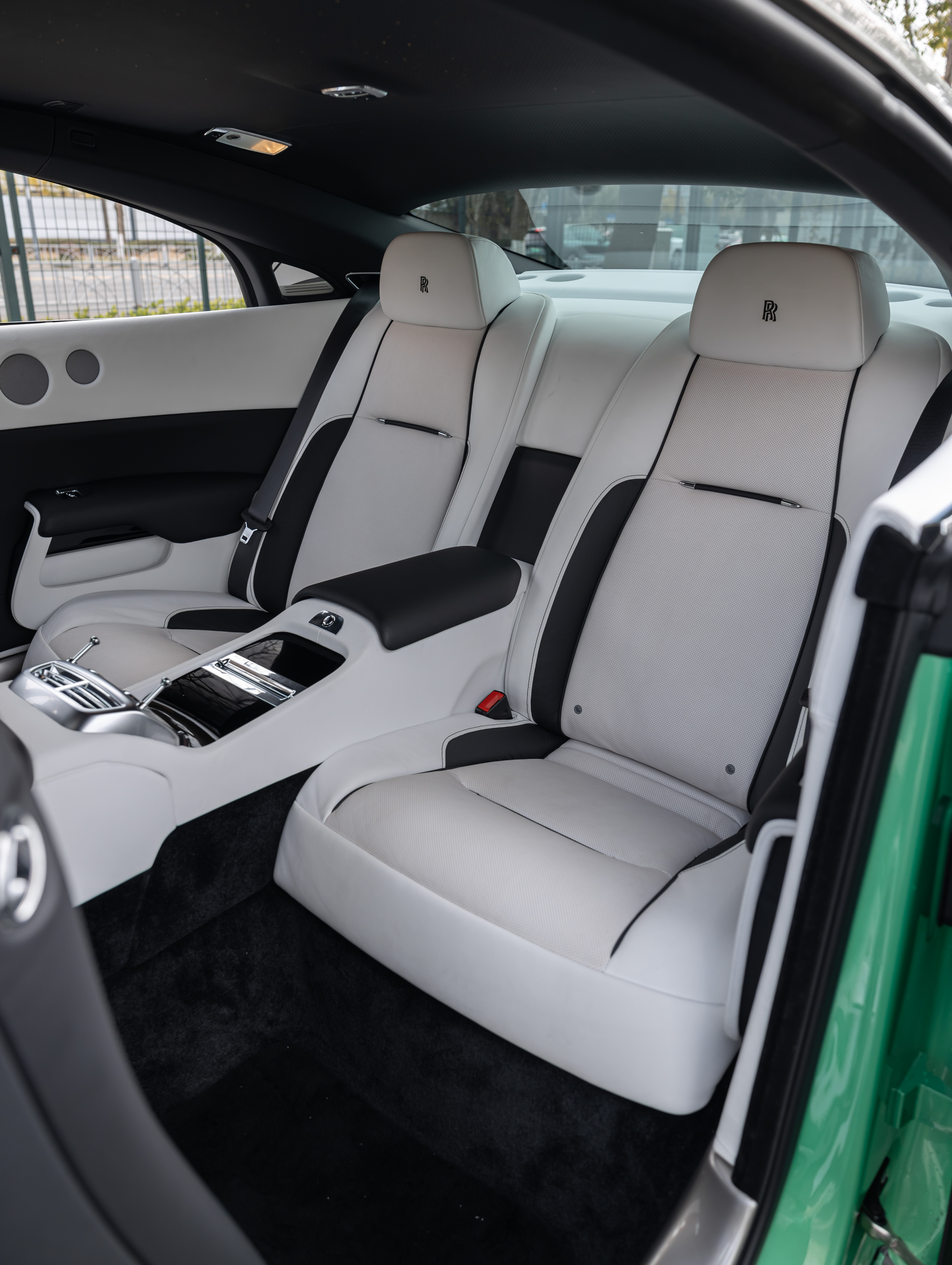 劳斯莱斯 魅影 2024 汽车图片 #21