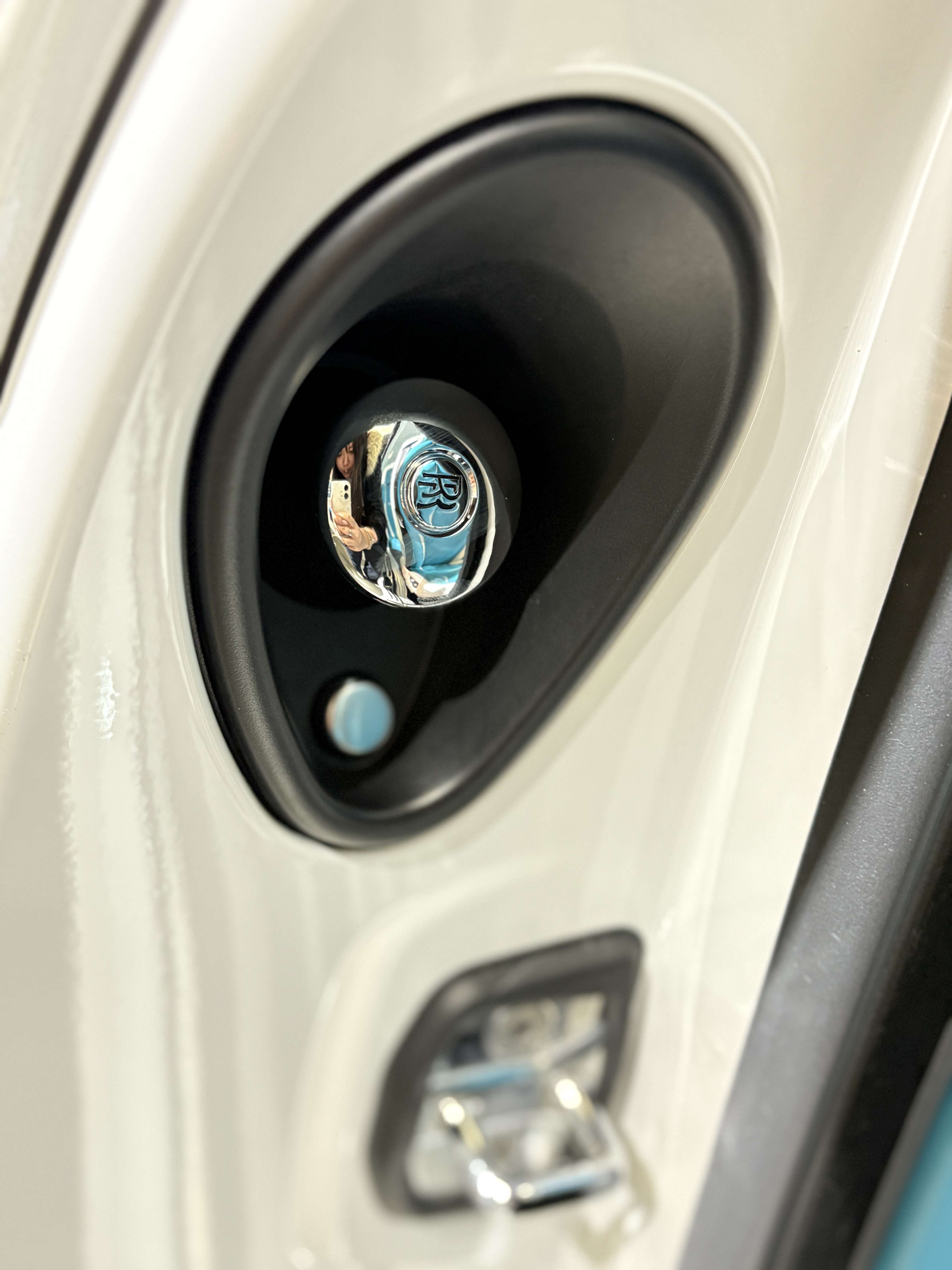 Rolls-Royce Wraith 2021 car image #21