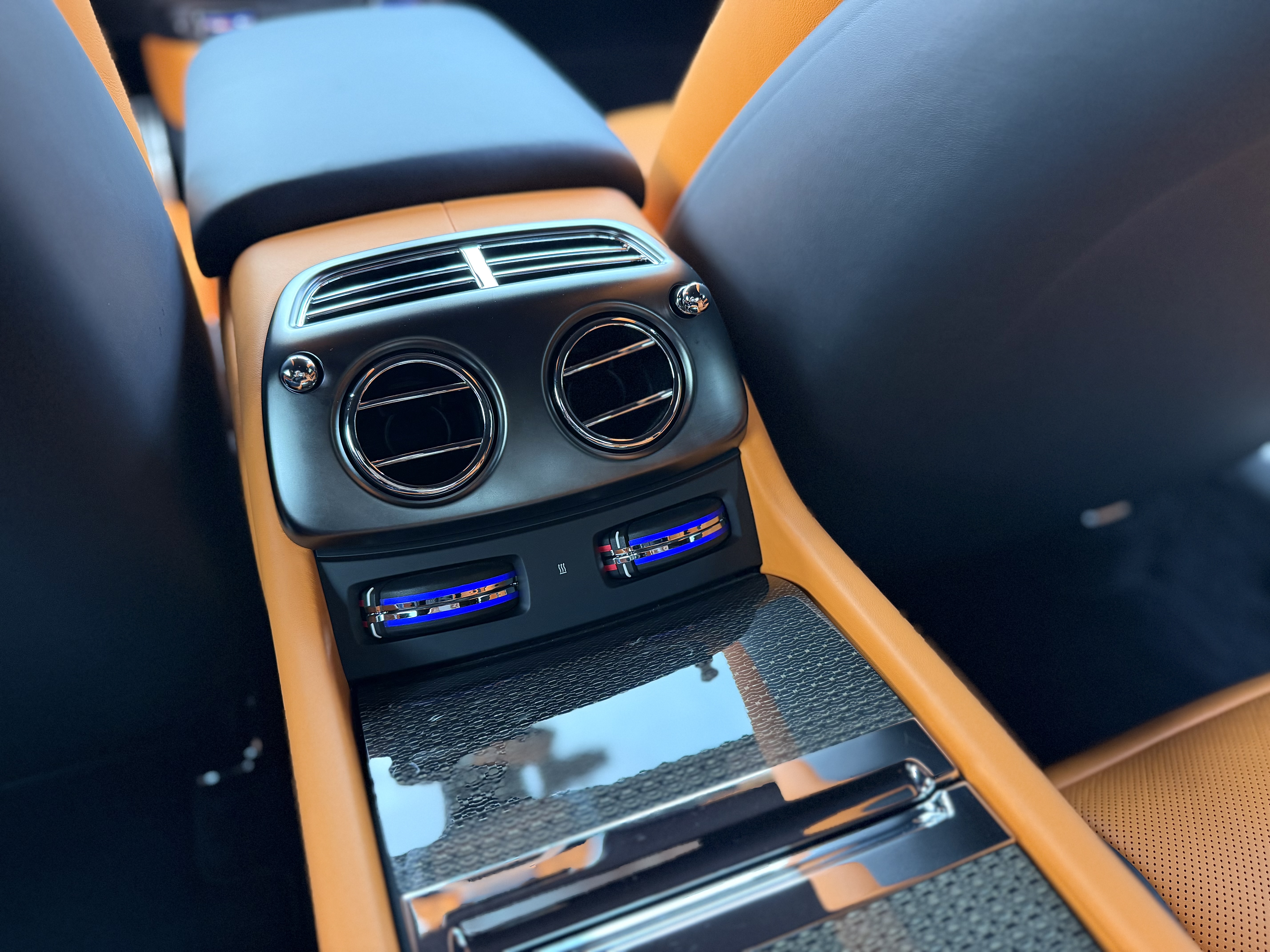 劳斯莱斯 魅影 2022 汽车图片 #21