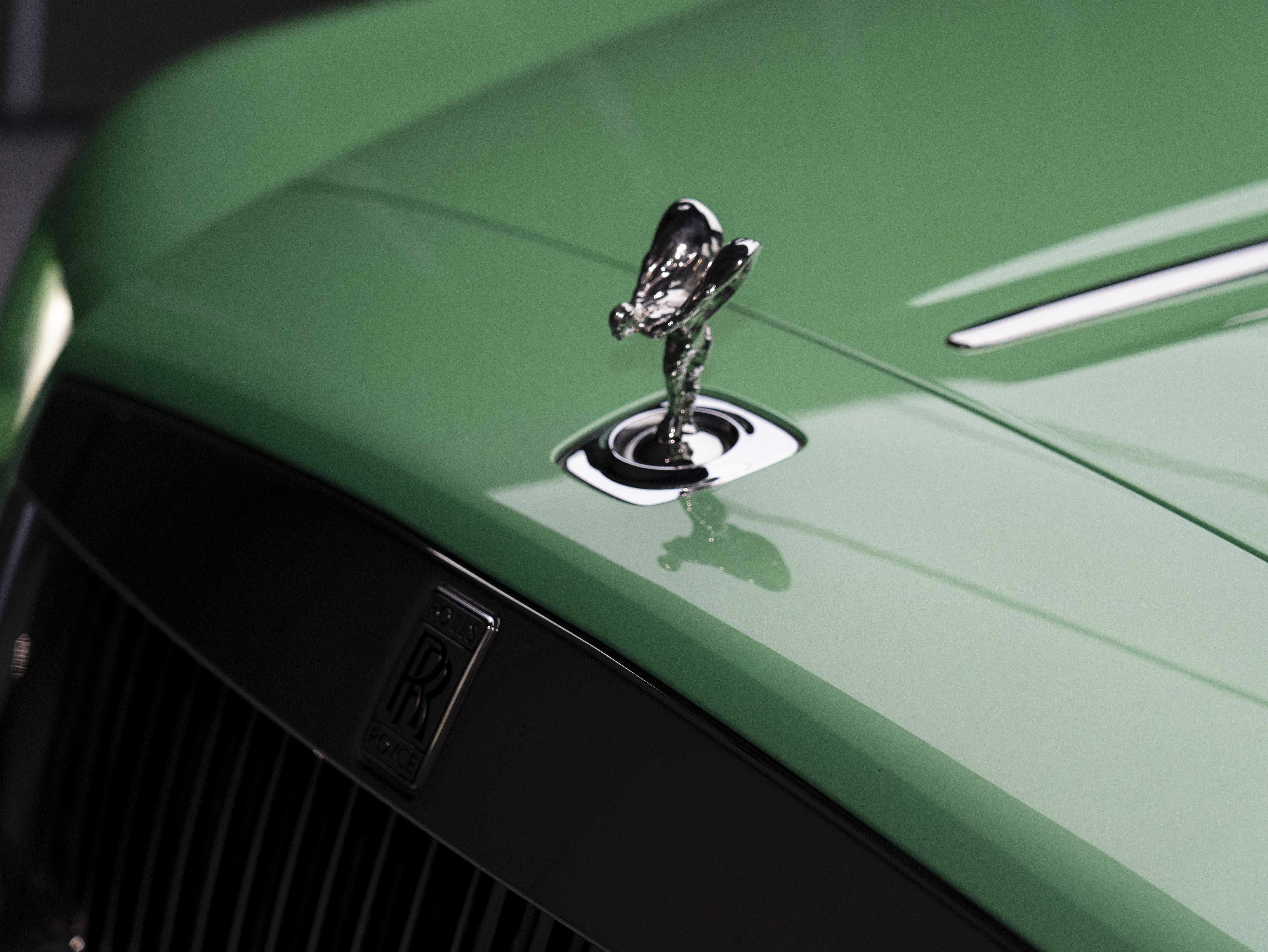 Rolls-Royce Dawn 2019 car image #21