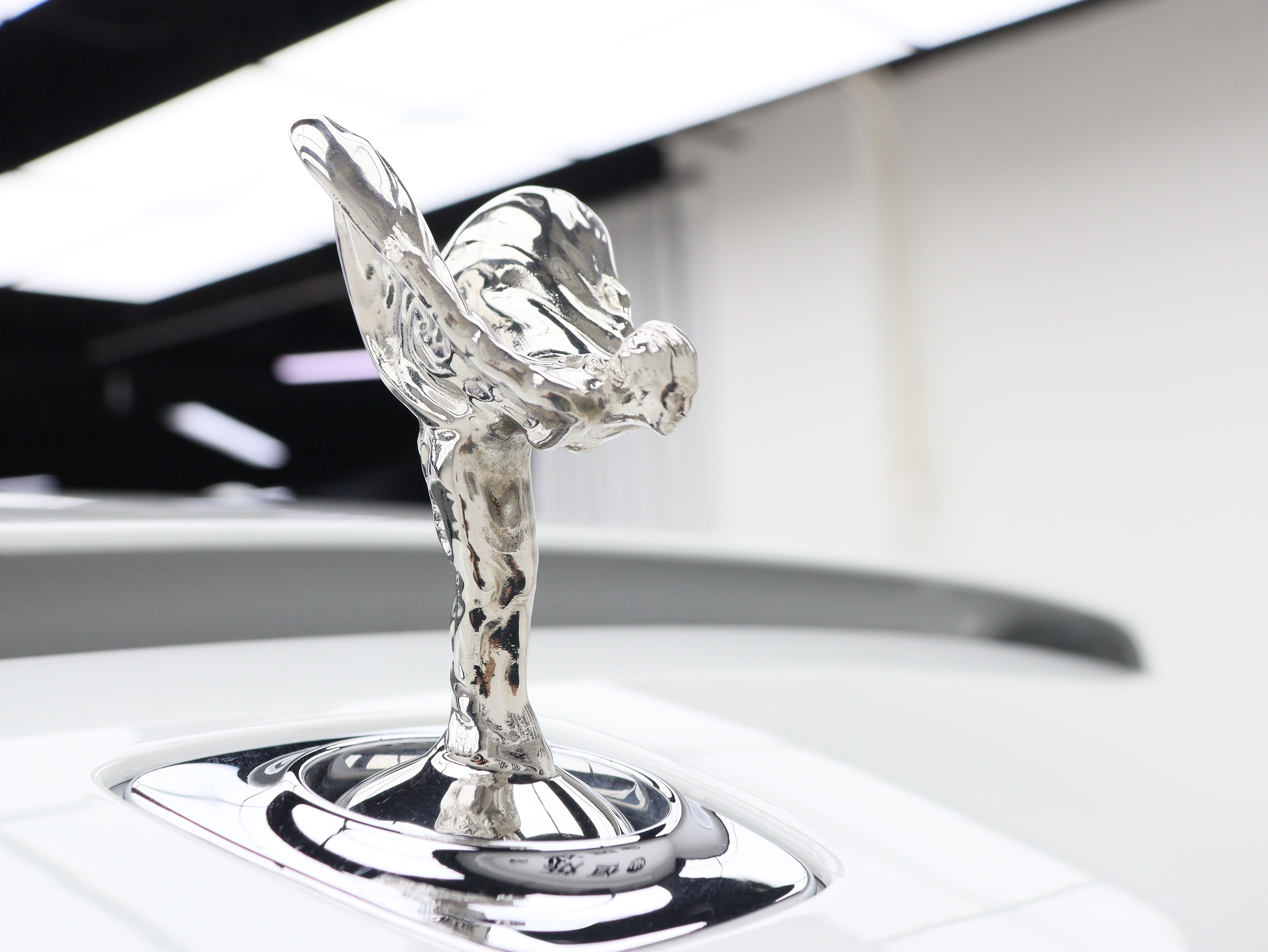 Rolls-Royce Dawn 2019 car image #21