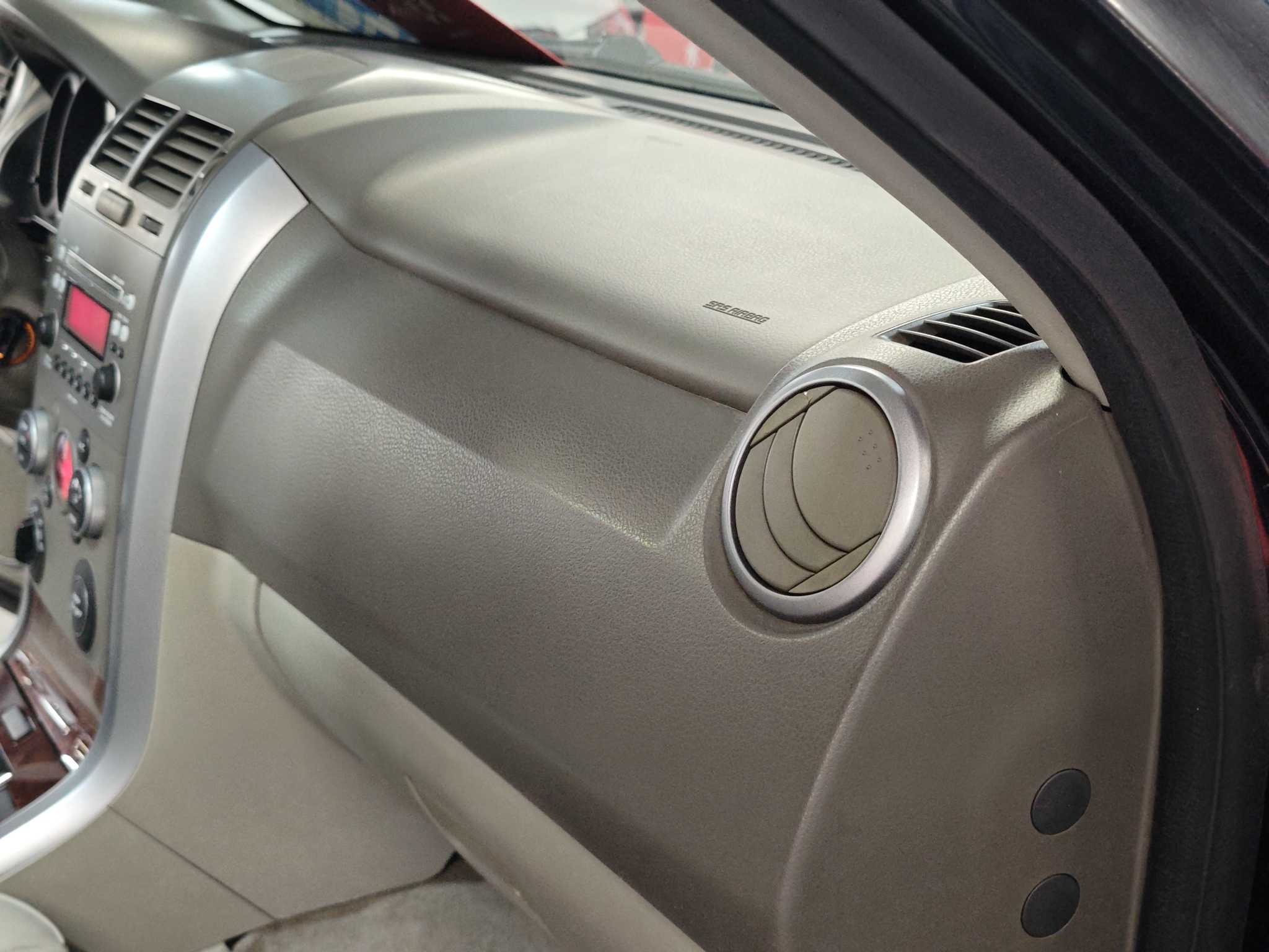 铃木 超级维特拉 2009 汽车图片 #21