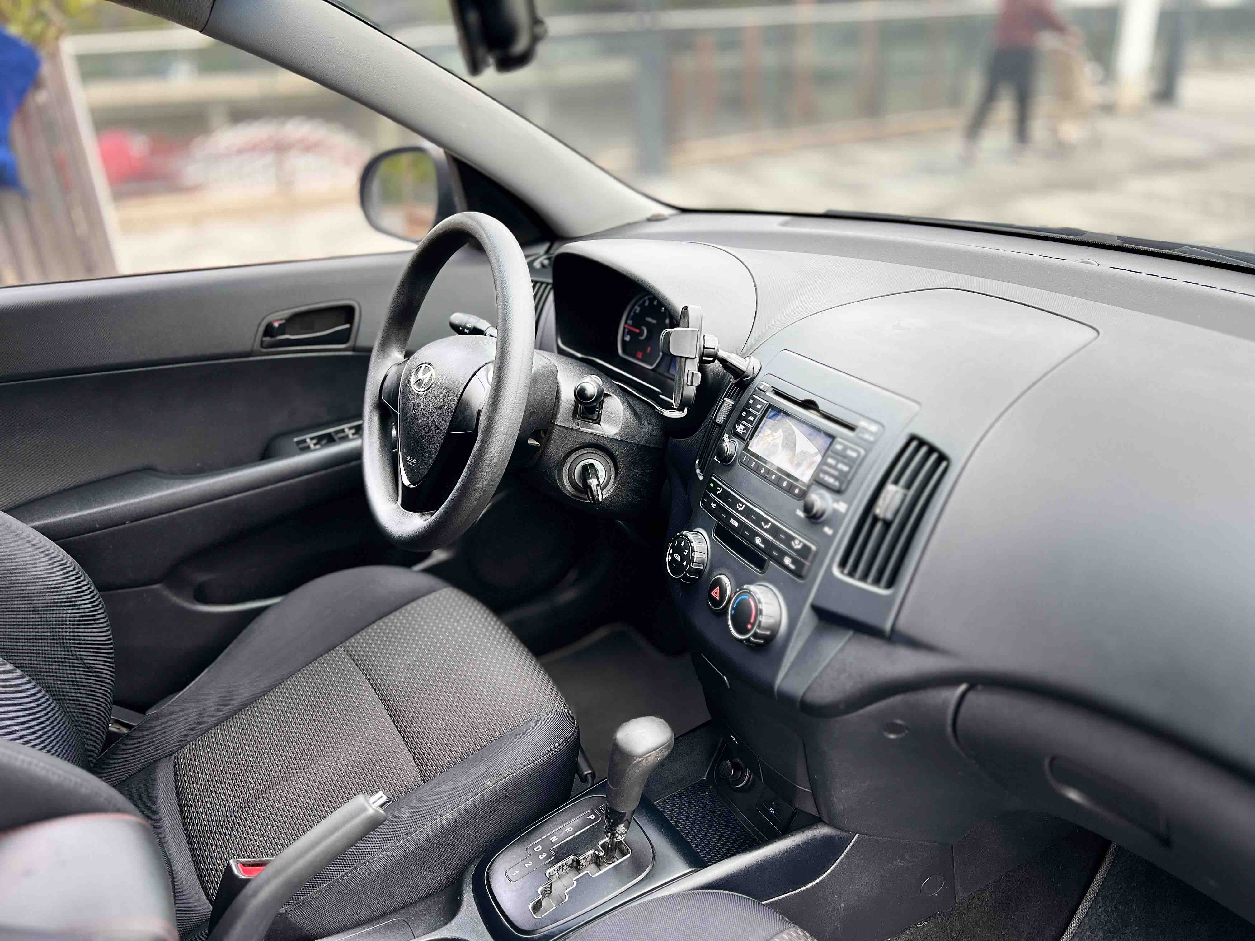 Hyundai i30 2011 immagine di auto #21