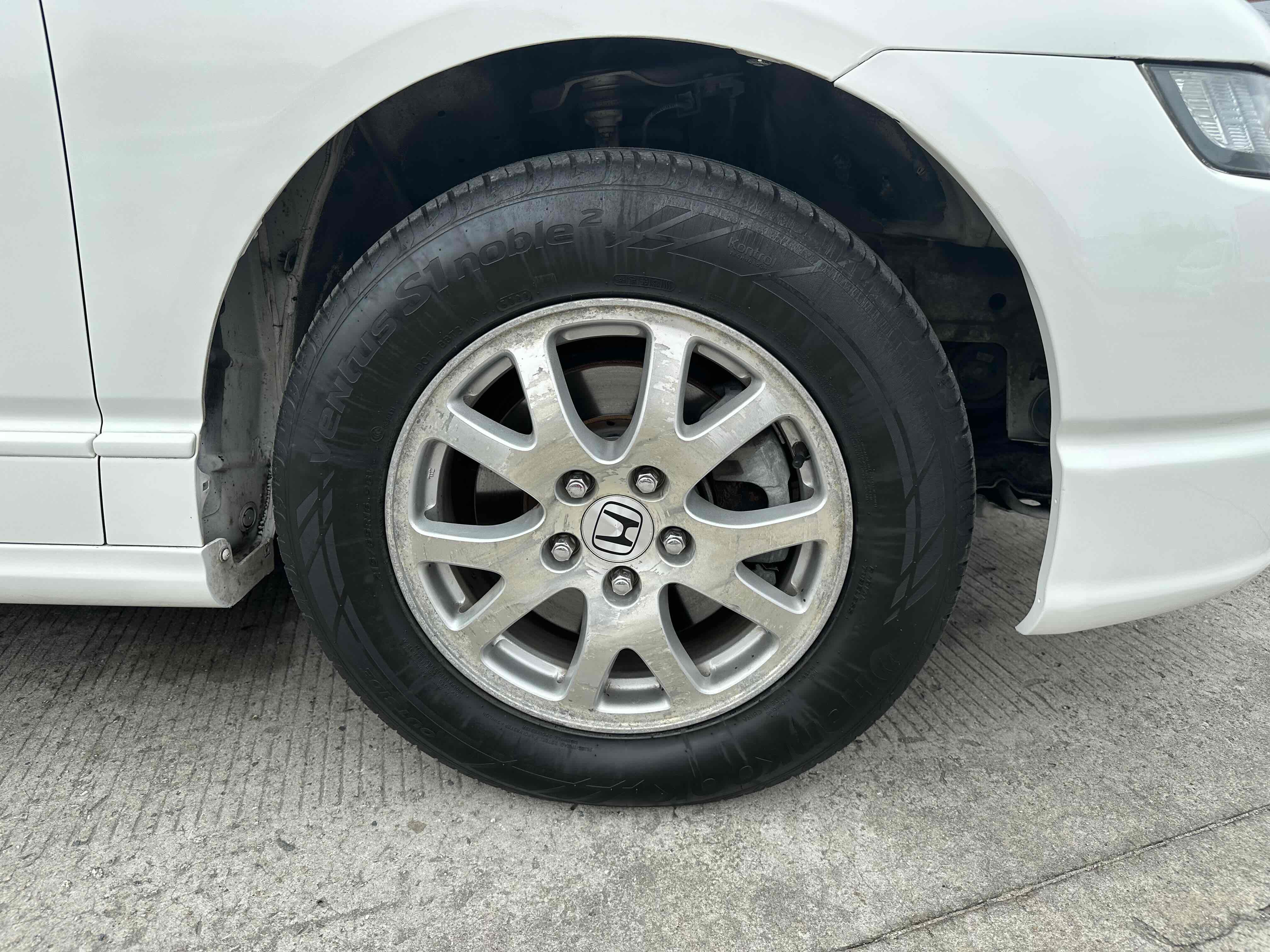 Honda ODYSSEY 2006 #21 Honda ODYSSEY 2006 car image #21