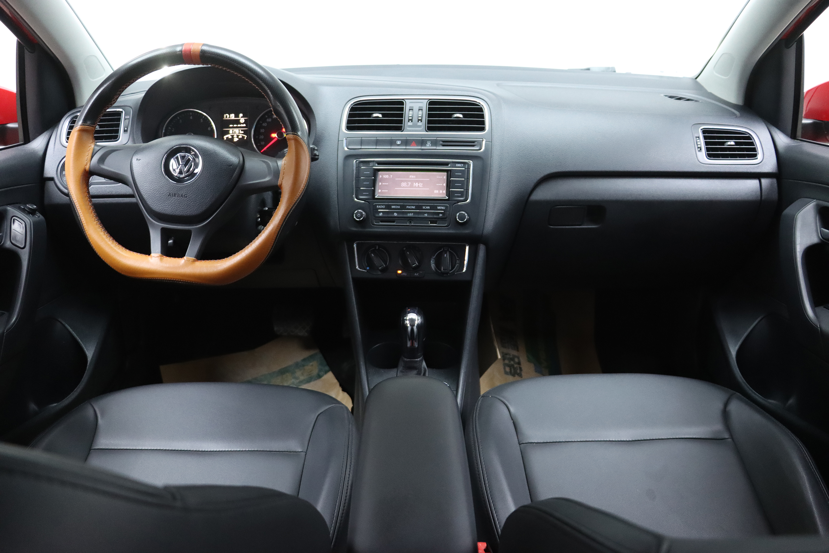 Volkswagen Polo 2016 imagen de coche #21