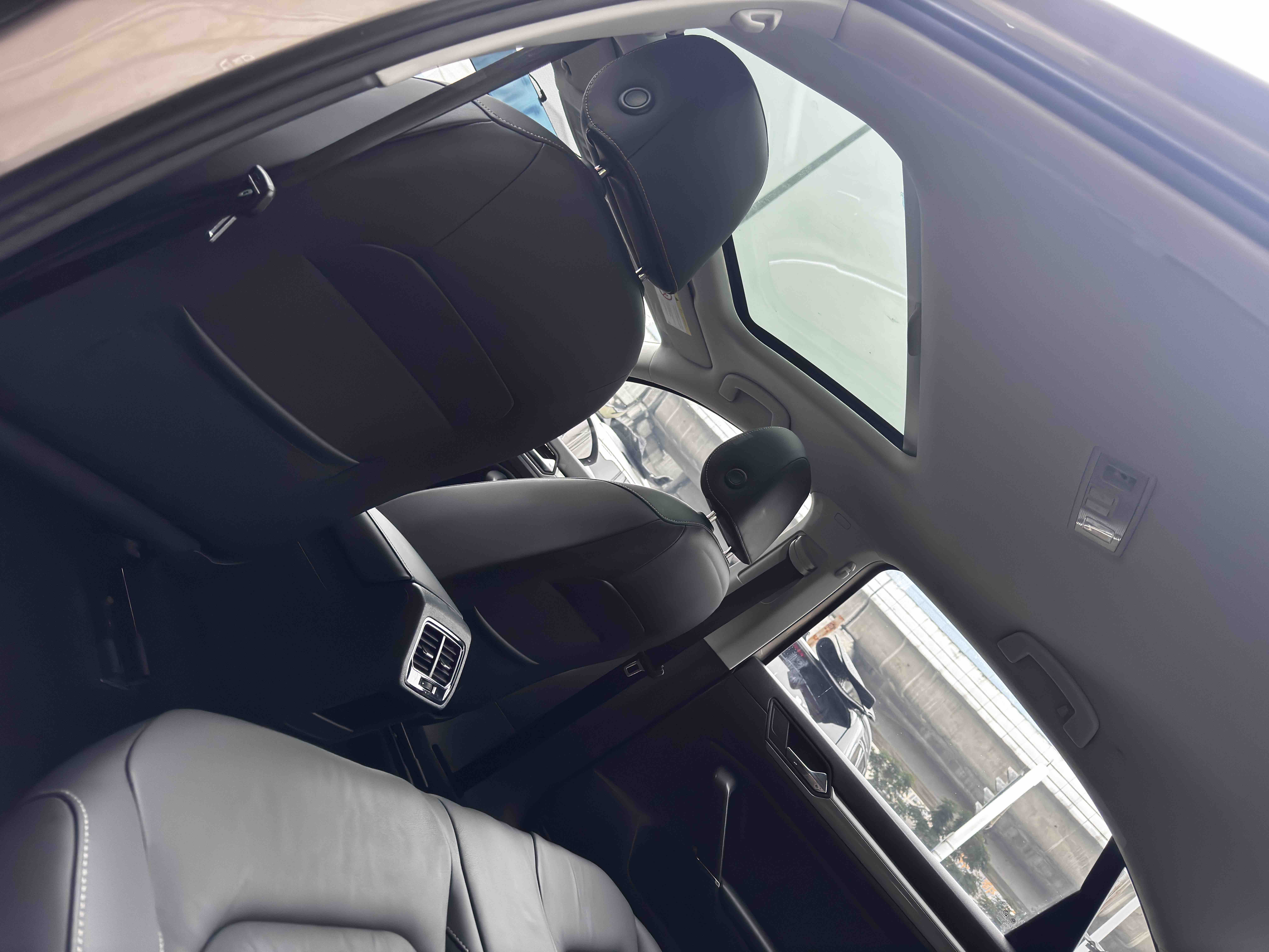 Volkswagen Lamando 2016 immagine di auto #21