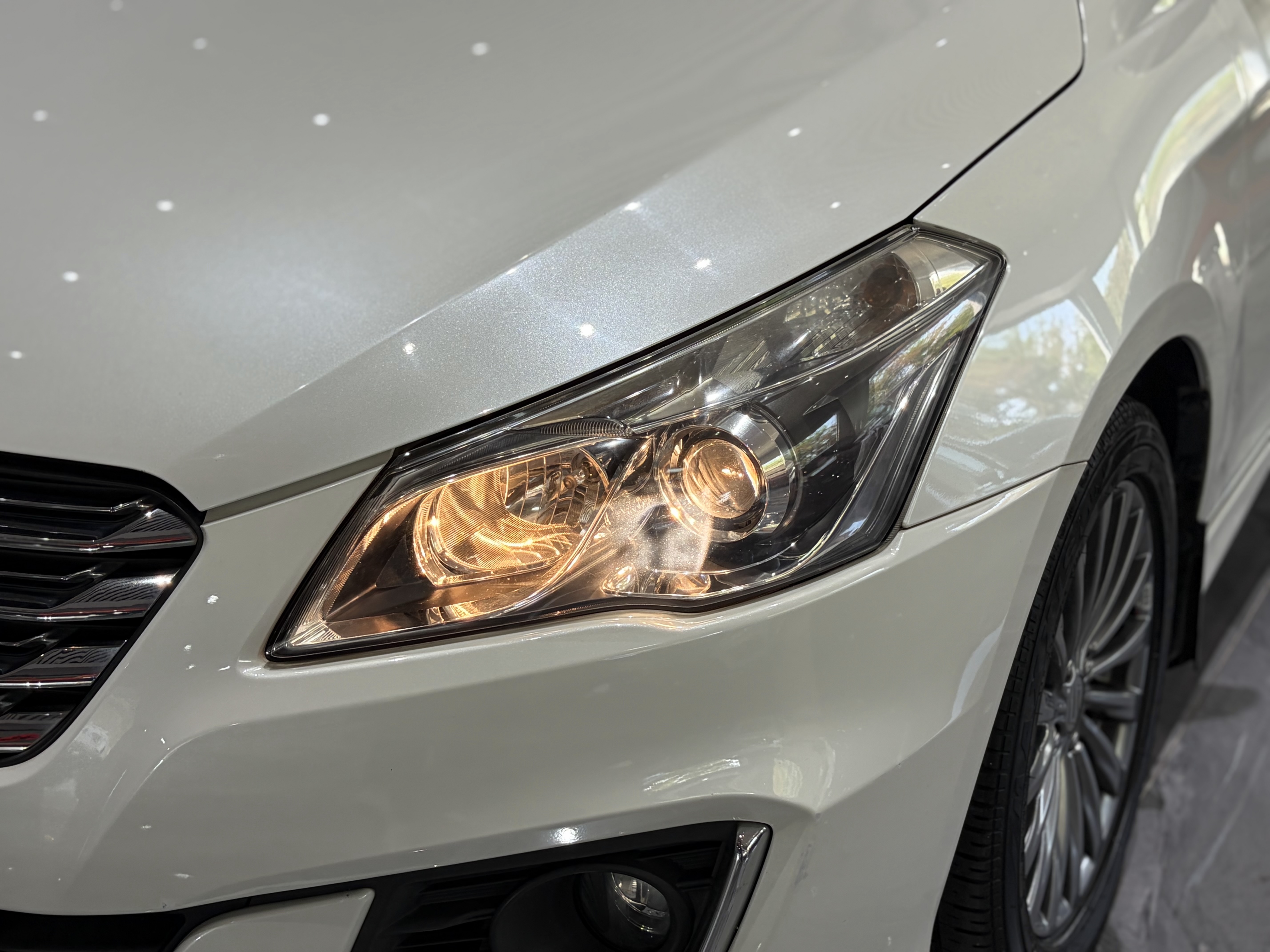 铃木 启悦 2017 汽车图片 #21