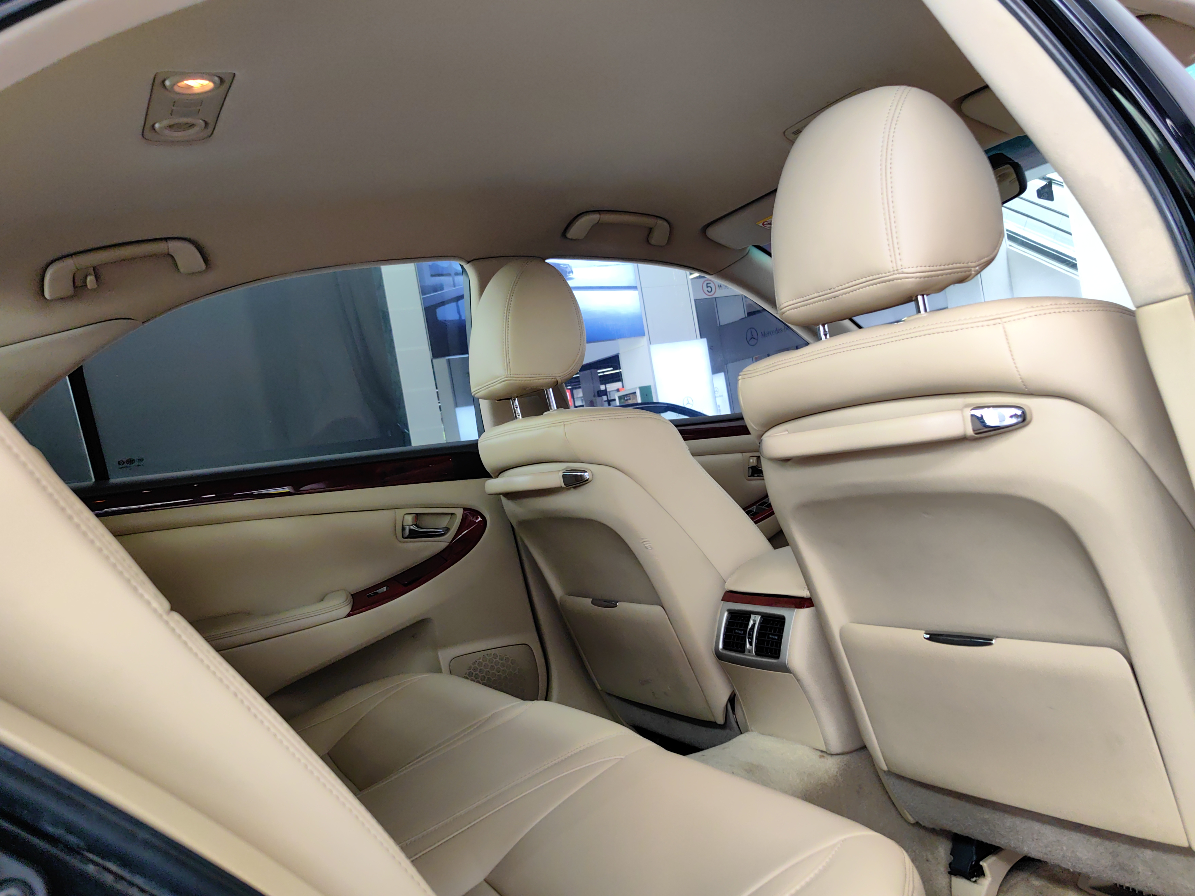 HongQi ShengShi 2008 #21 HongQi ShengShi 2008 صورة سيارة #21