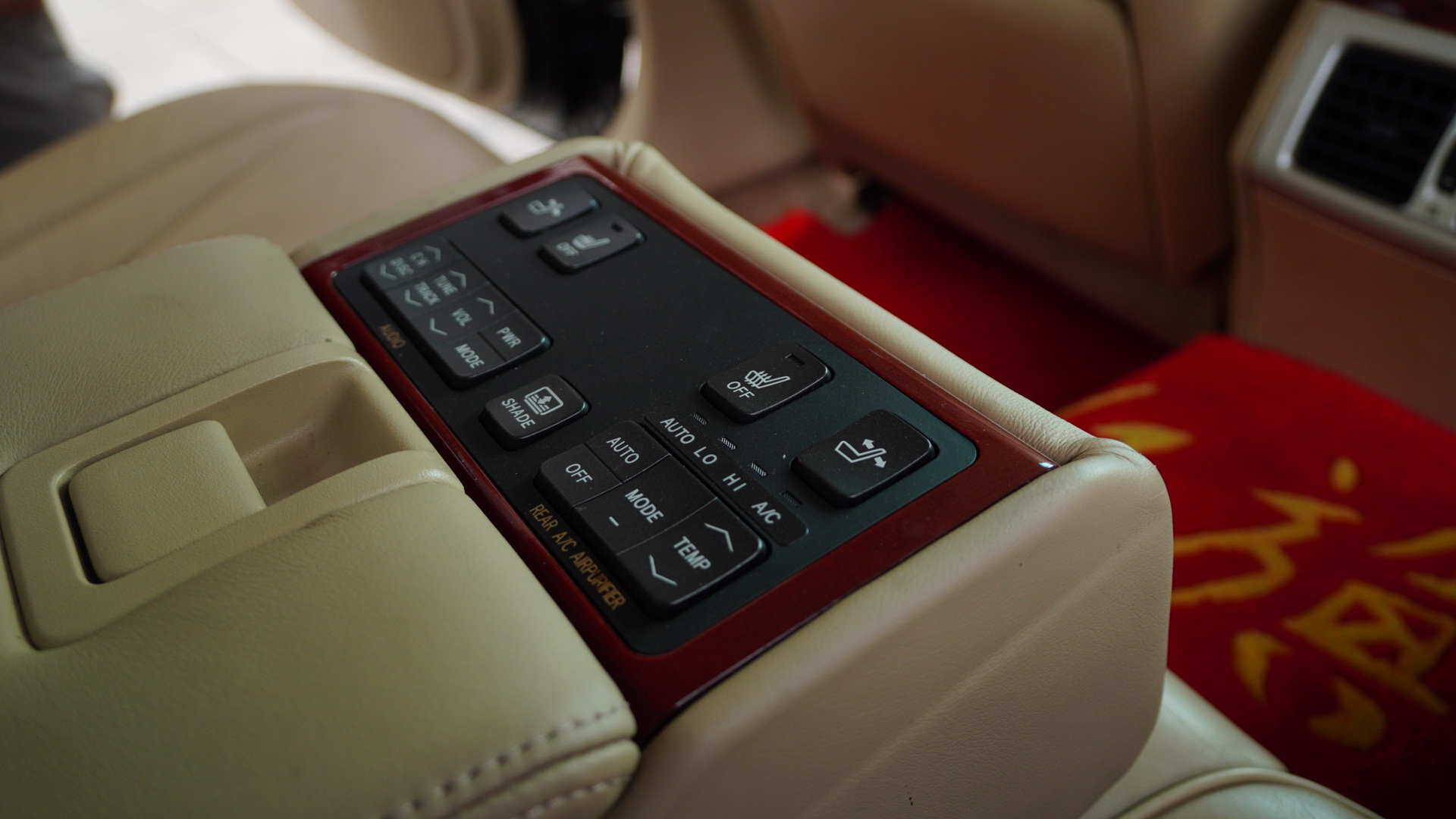 HongQi ShengShi 2008 صورة سيارة #21