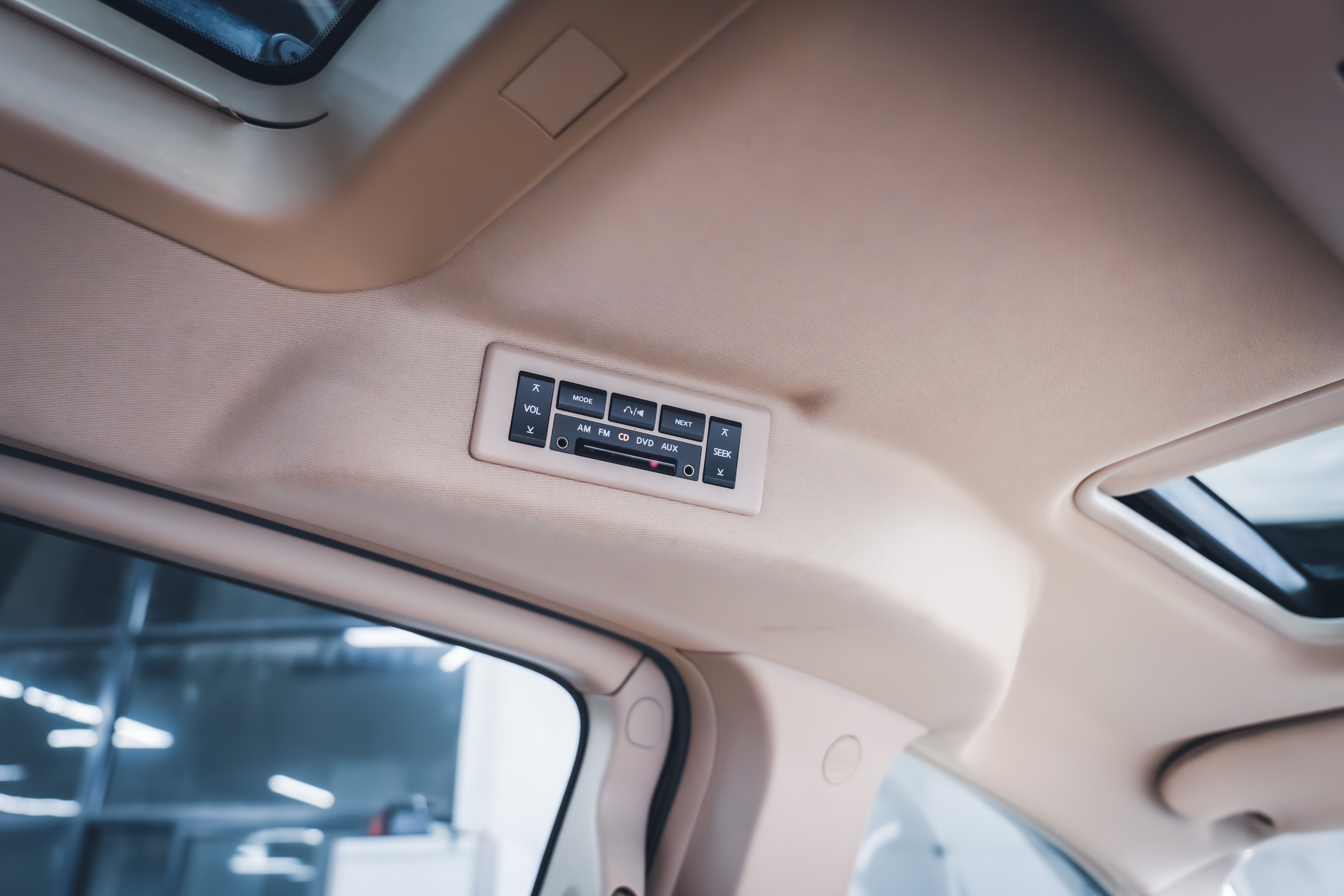 日产 贵士 2008 汽车图片 #21