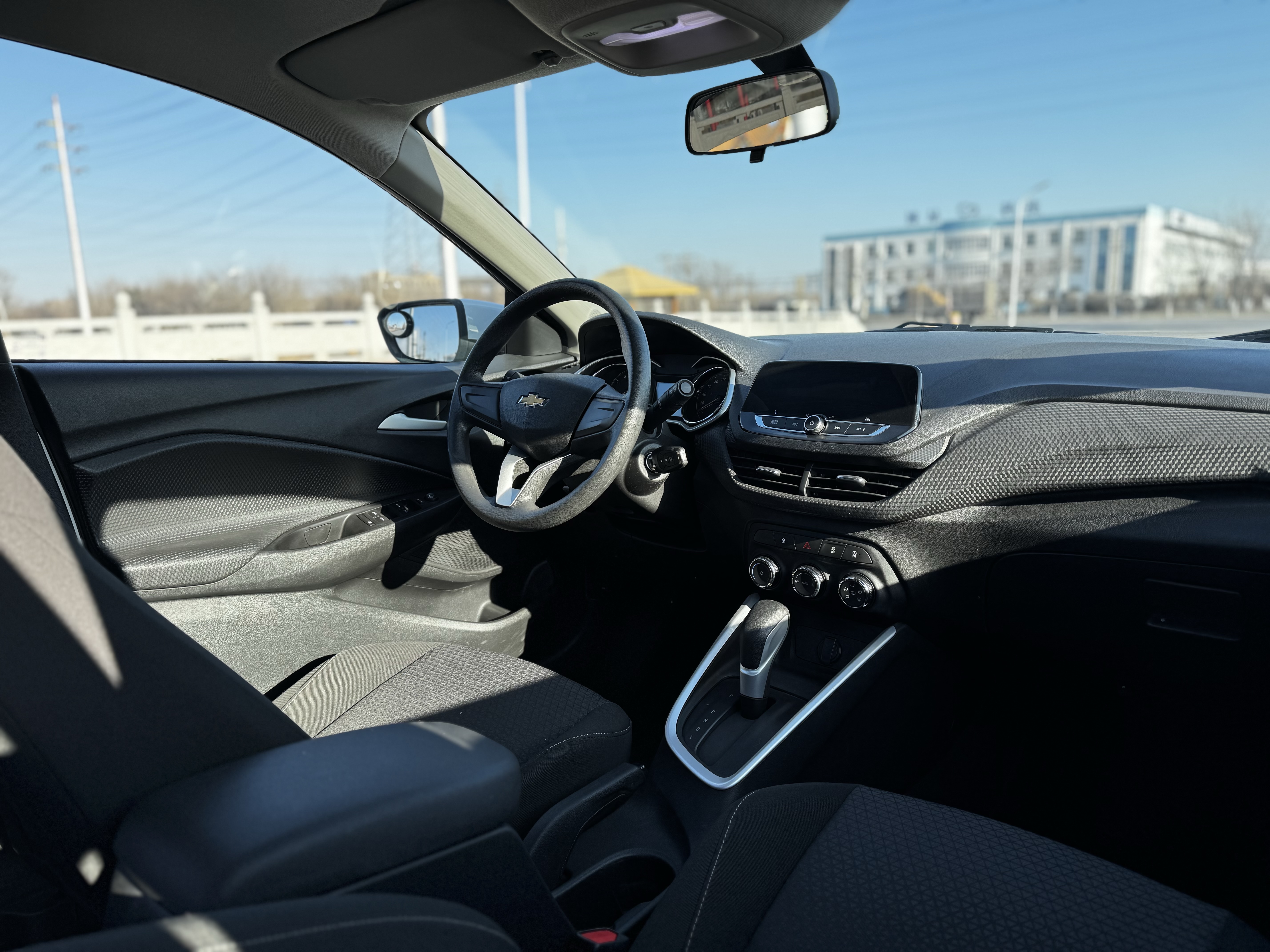 Chevrolet Cavalier 2020 car image #21