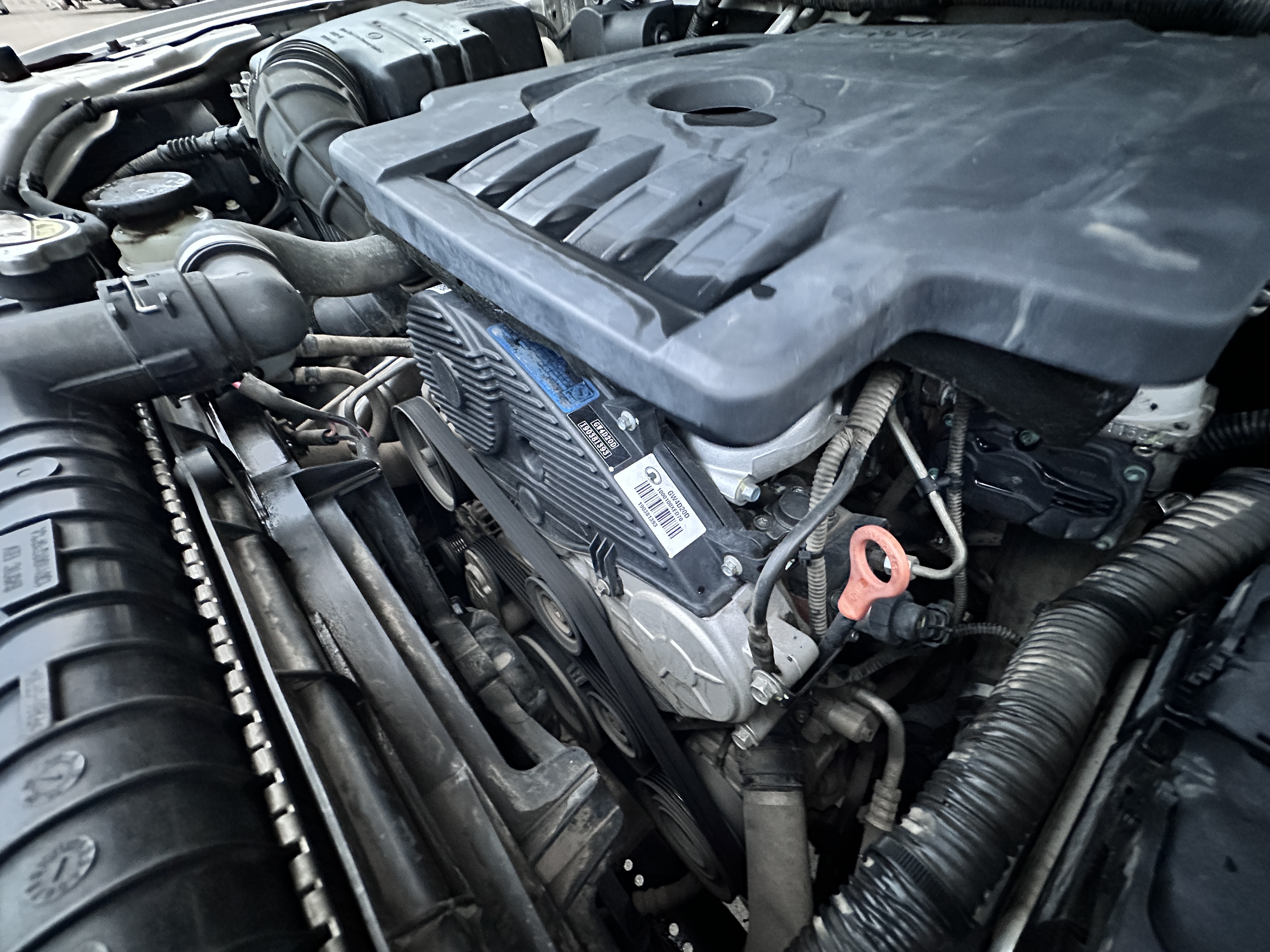 Great Wall Wingle 7 2019 #21 Great Wall Wingle 7 2019 car image #21