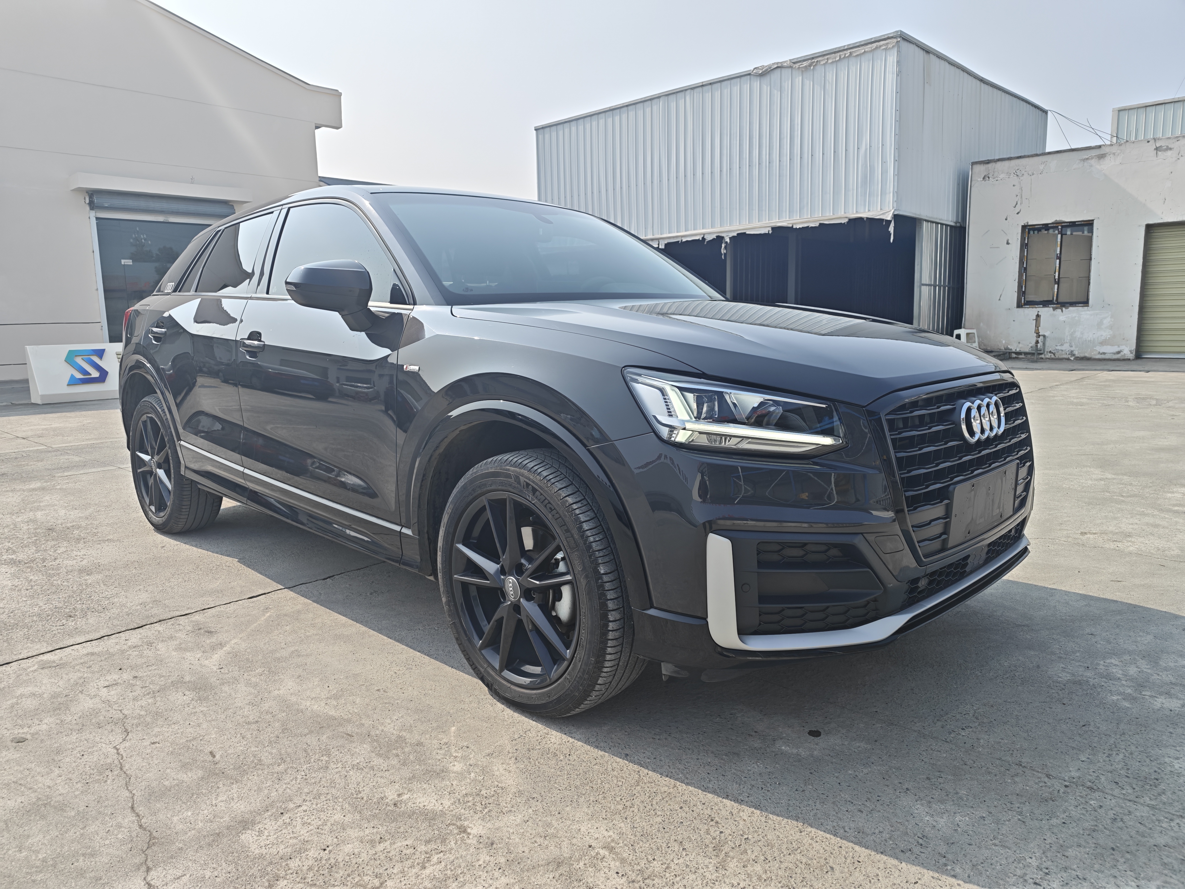 Q2L 2019 #21 Q2L 2019 car image #21