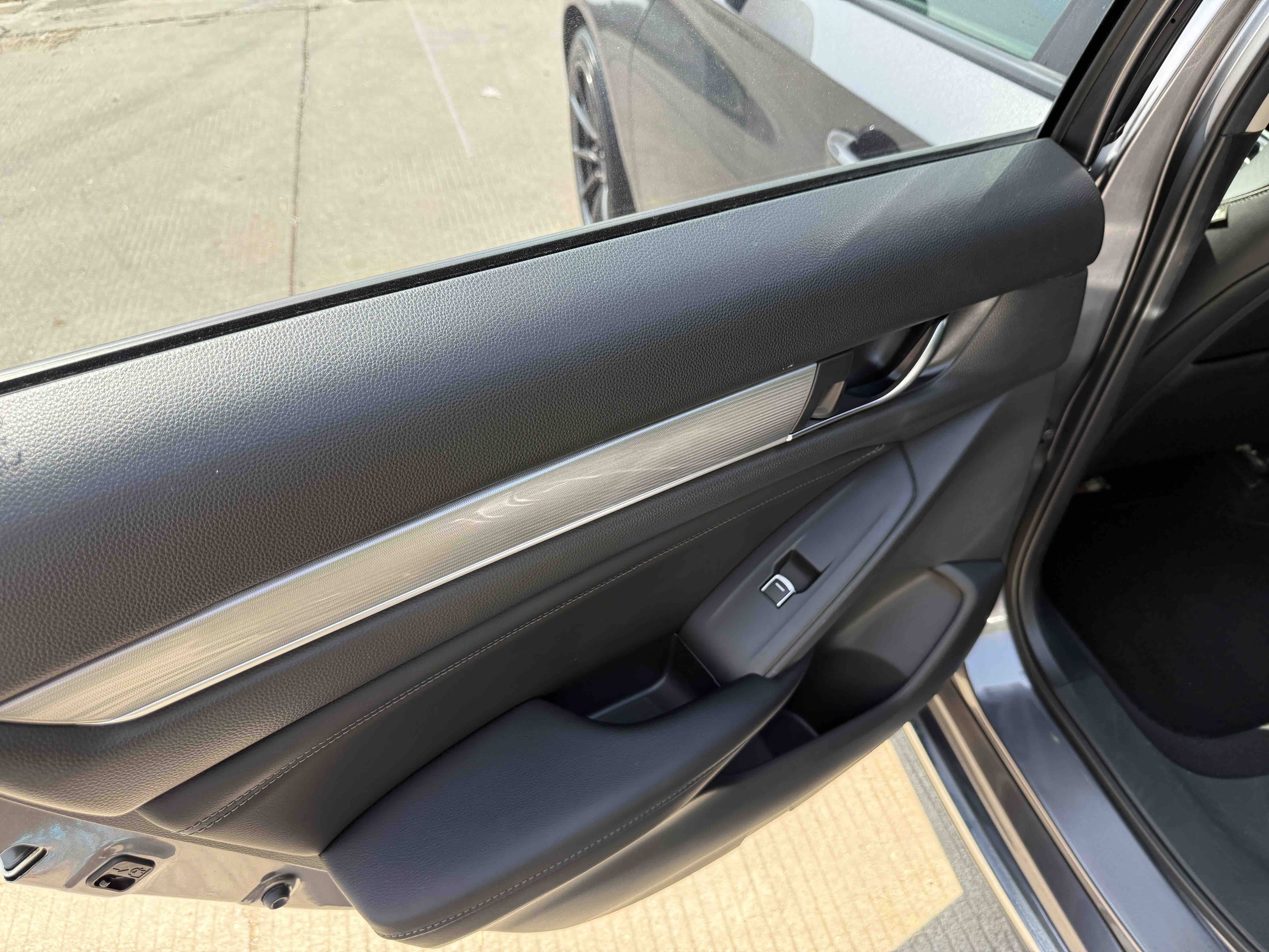 Honda Accord 2020 car image #21