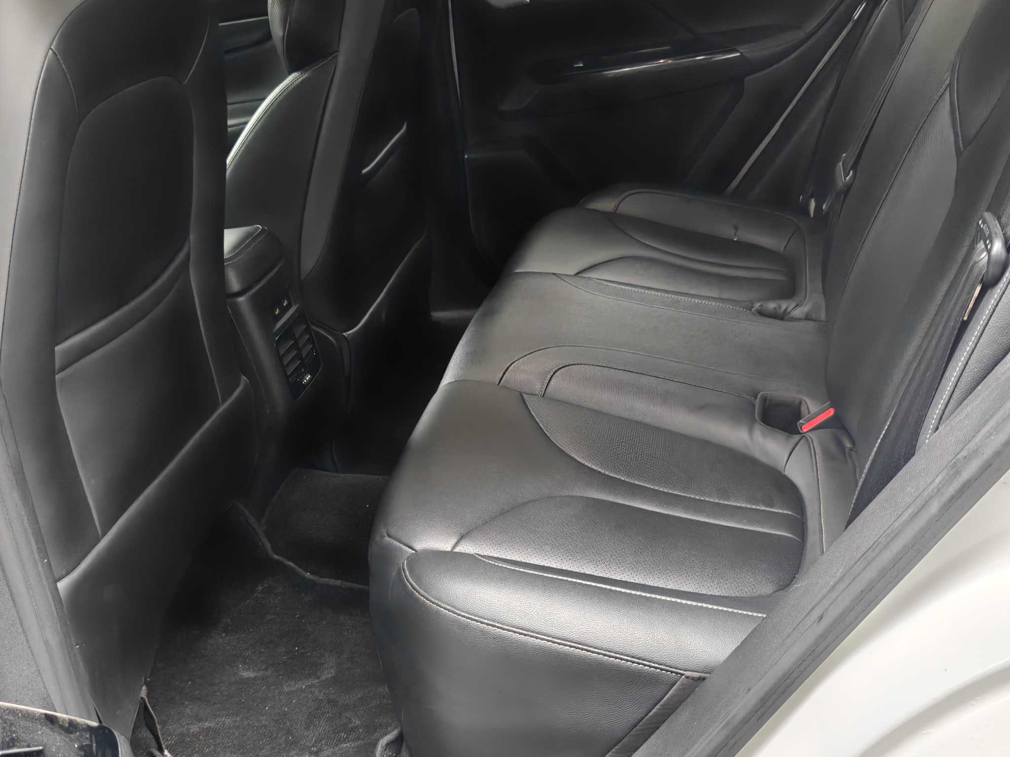 Xpeng G3 2020 #21 Xpeng G3 2020 immagine di auto #21