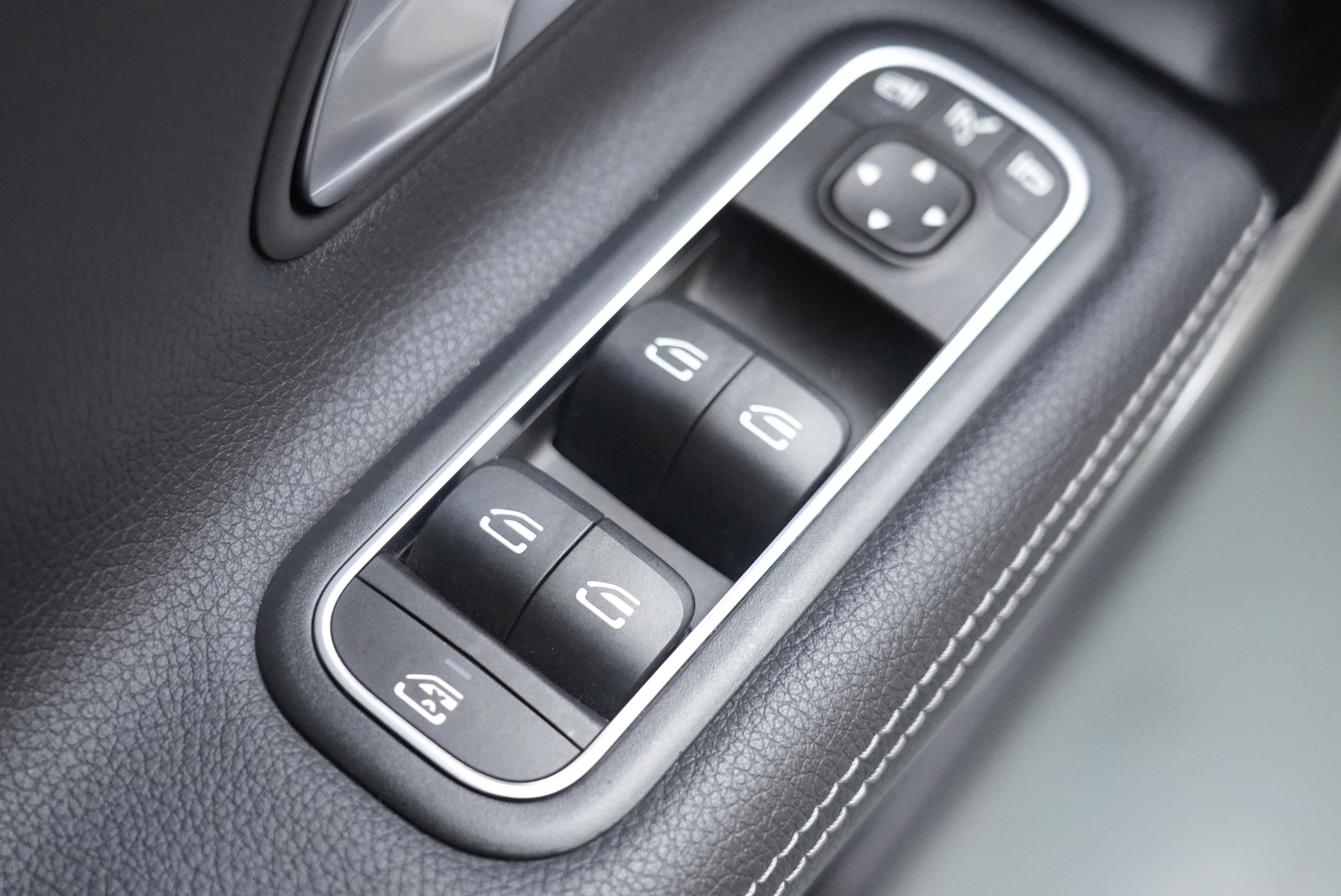 Mercedes-Benz A Class (Imported) 2019 #21 Mercedes-Benz A Class (Imported) 2019 car image #21