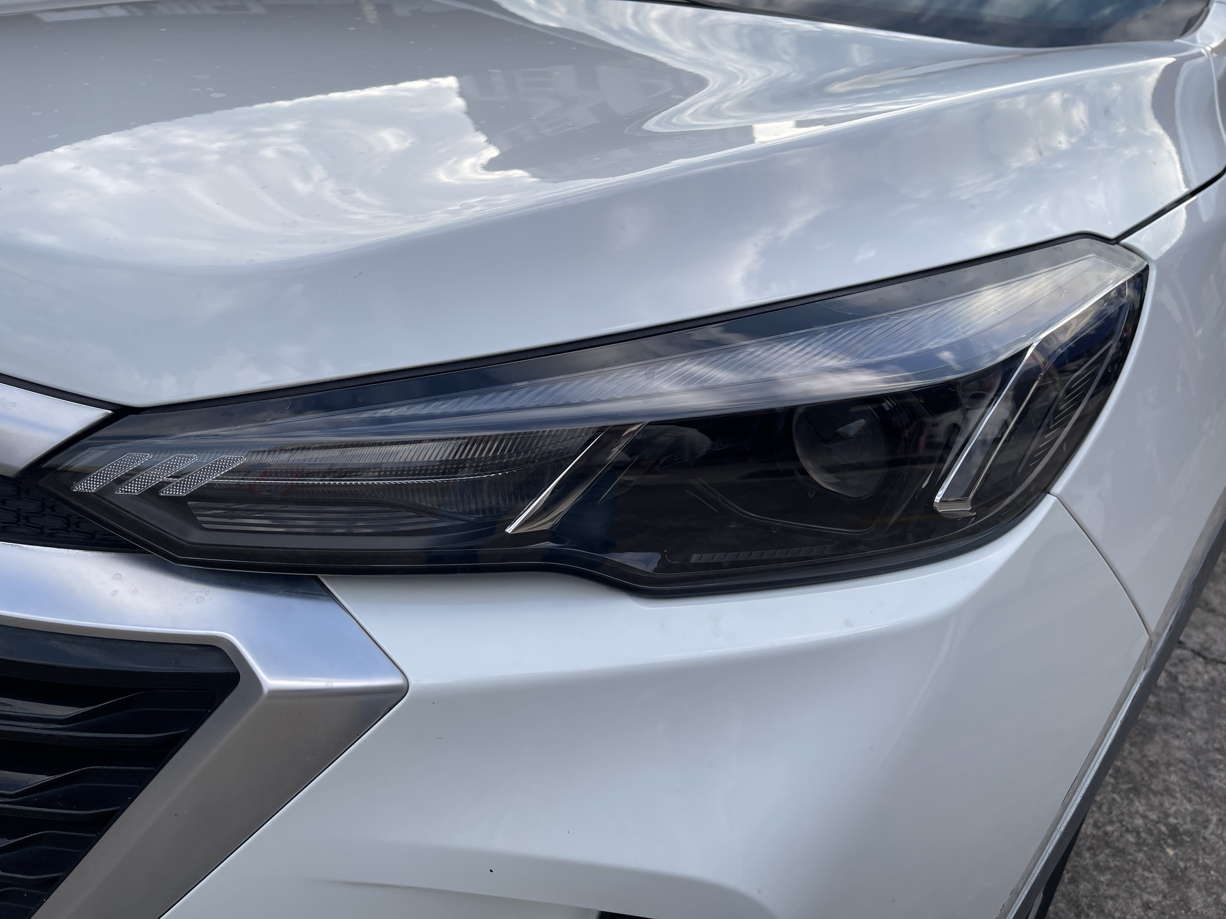 Beijing X3 2019 immagine di auto #21