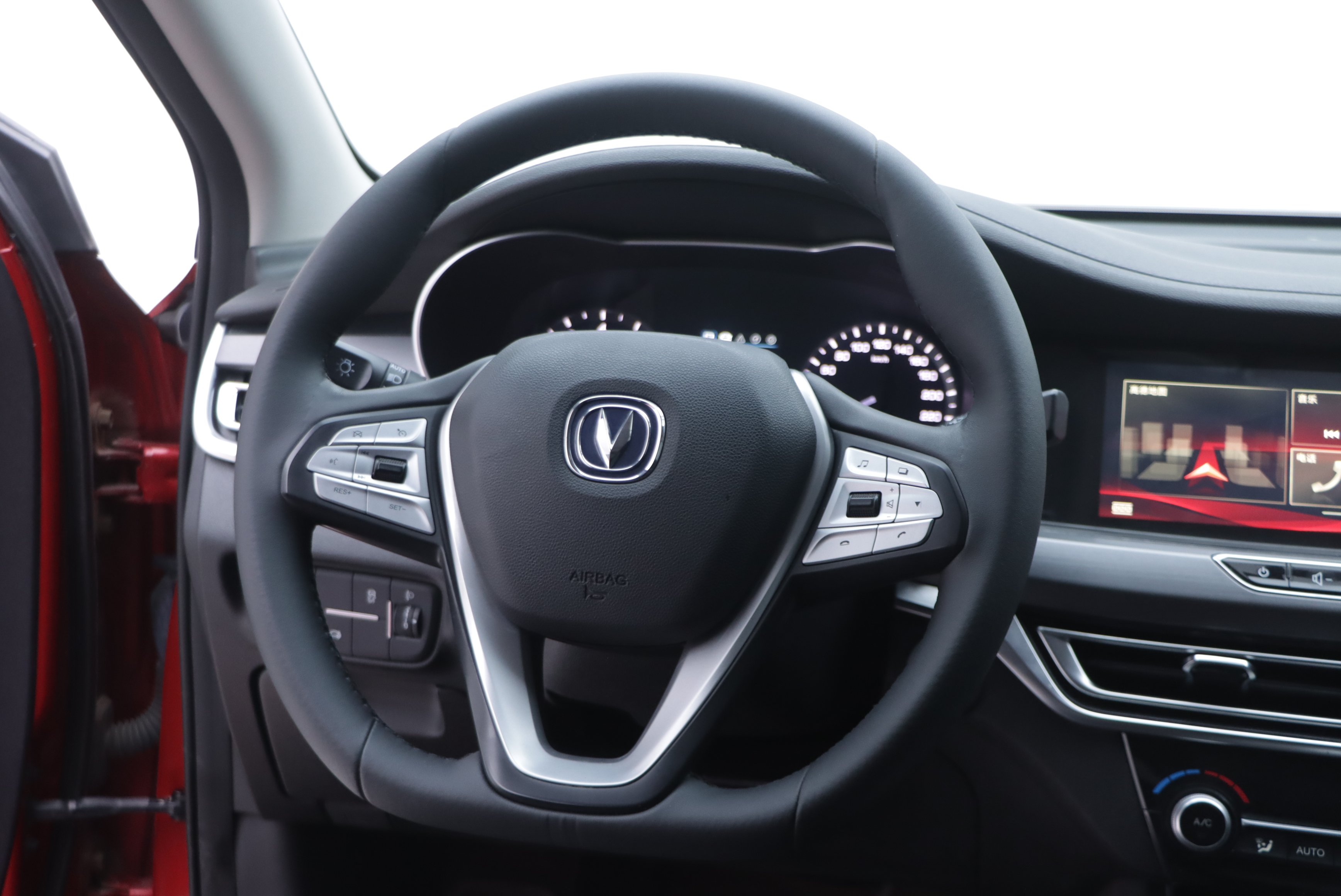 Changan Eado 2020 #21 Changan Eado 2020 car image #21