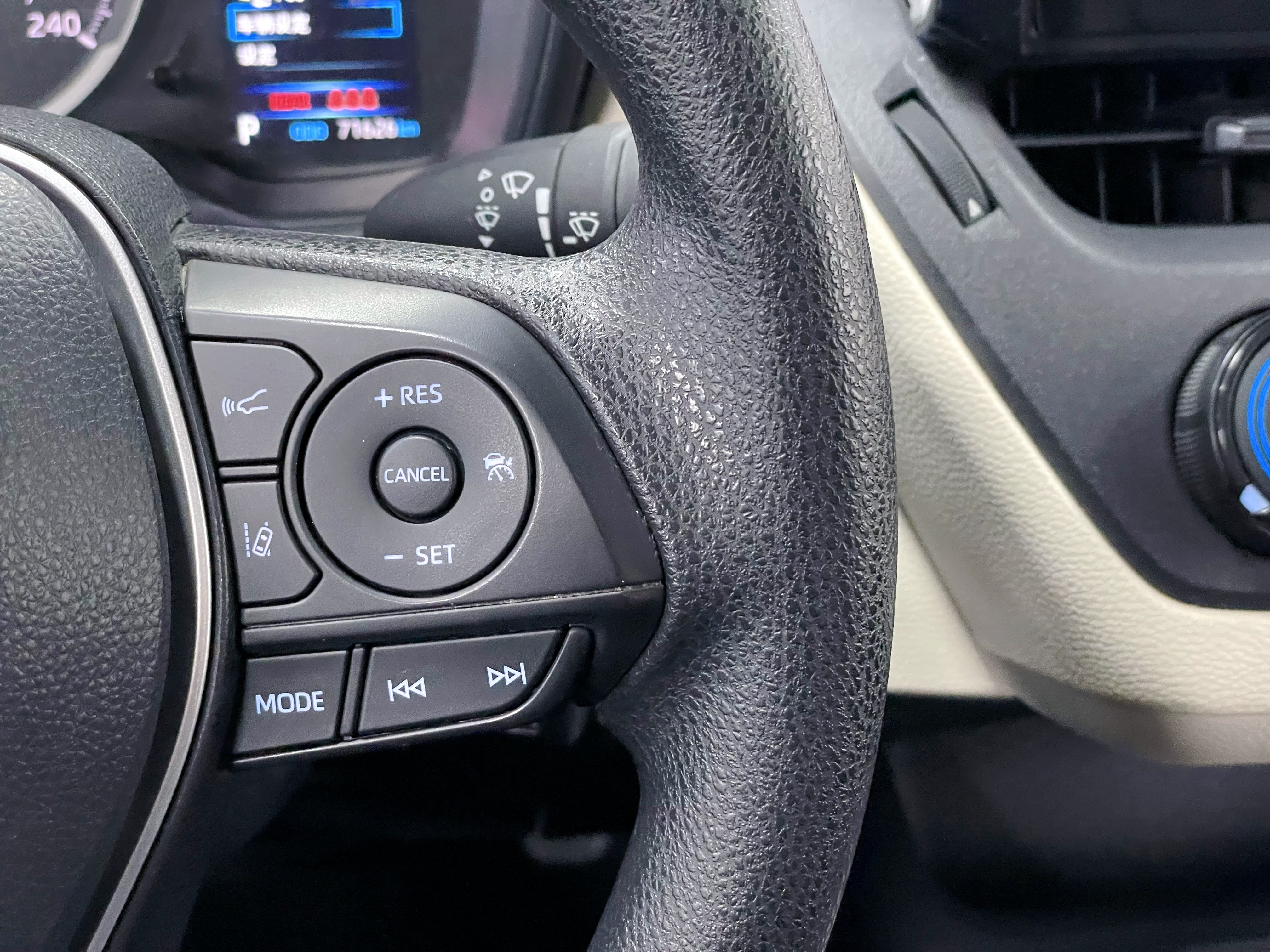 卡罗拉 2020 汽车图片 #21