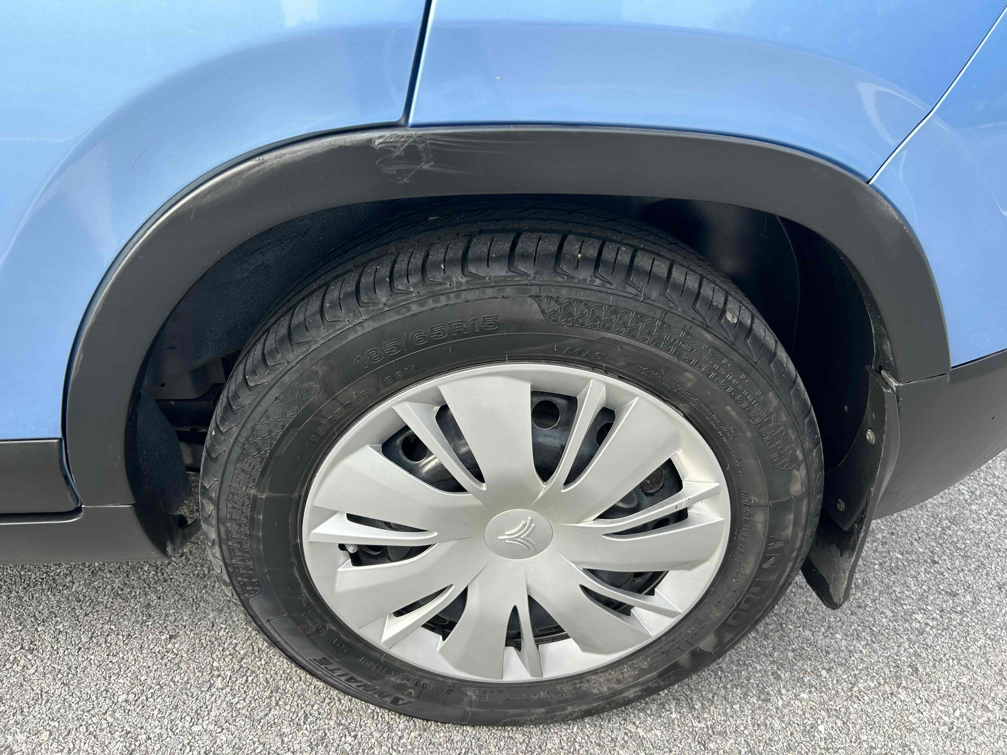 Neta N01 2021 #21 Neta N01 2021 immagine di auto #21