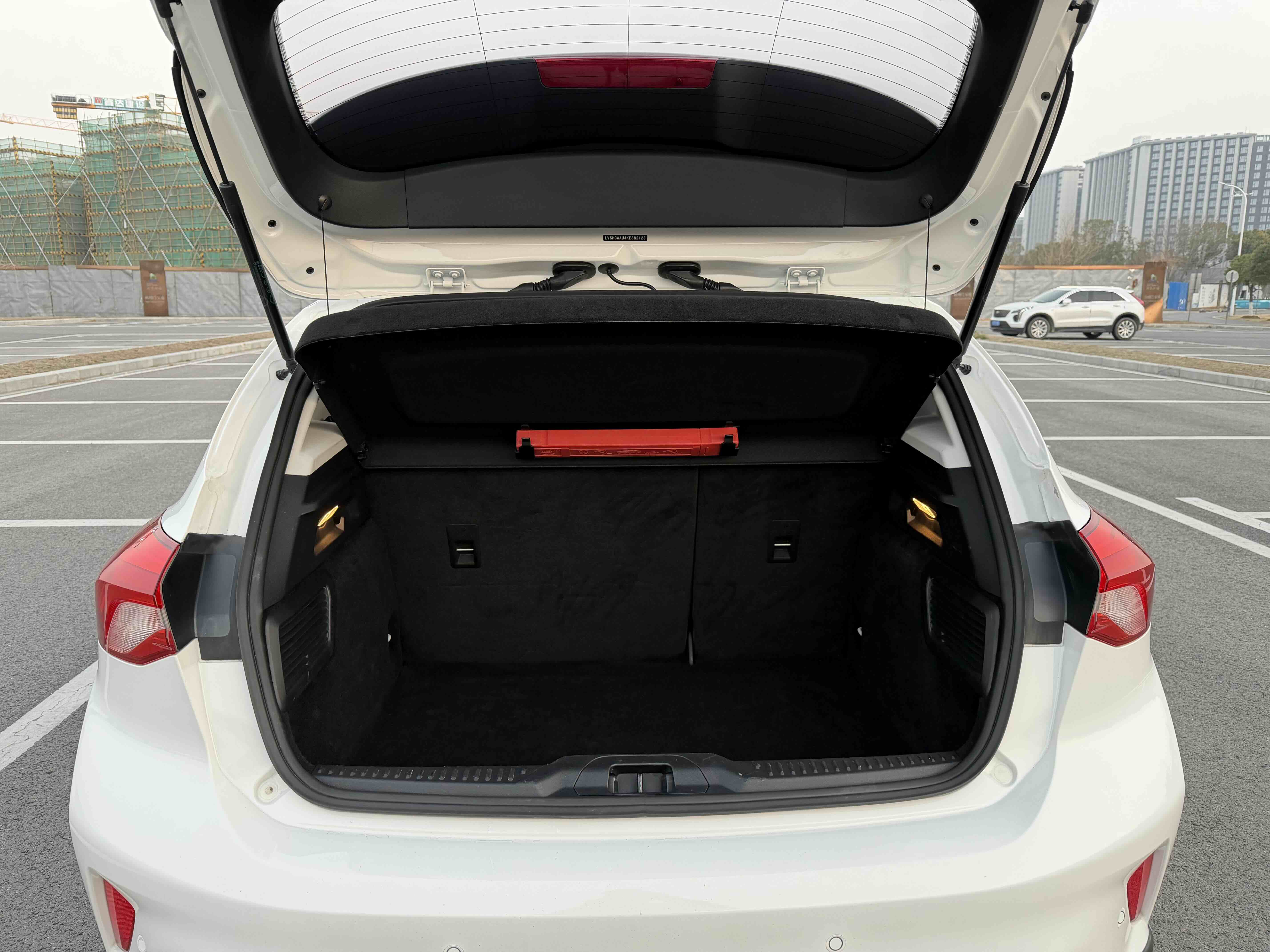 Ford Focus Active 2020 #21 Ford Focus Active 2020 car image #21