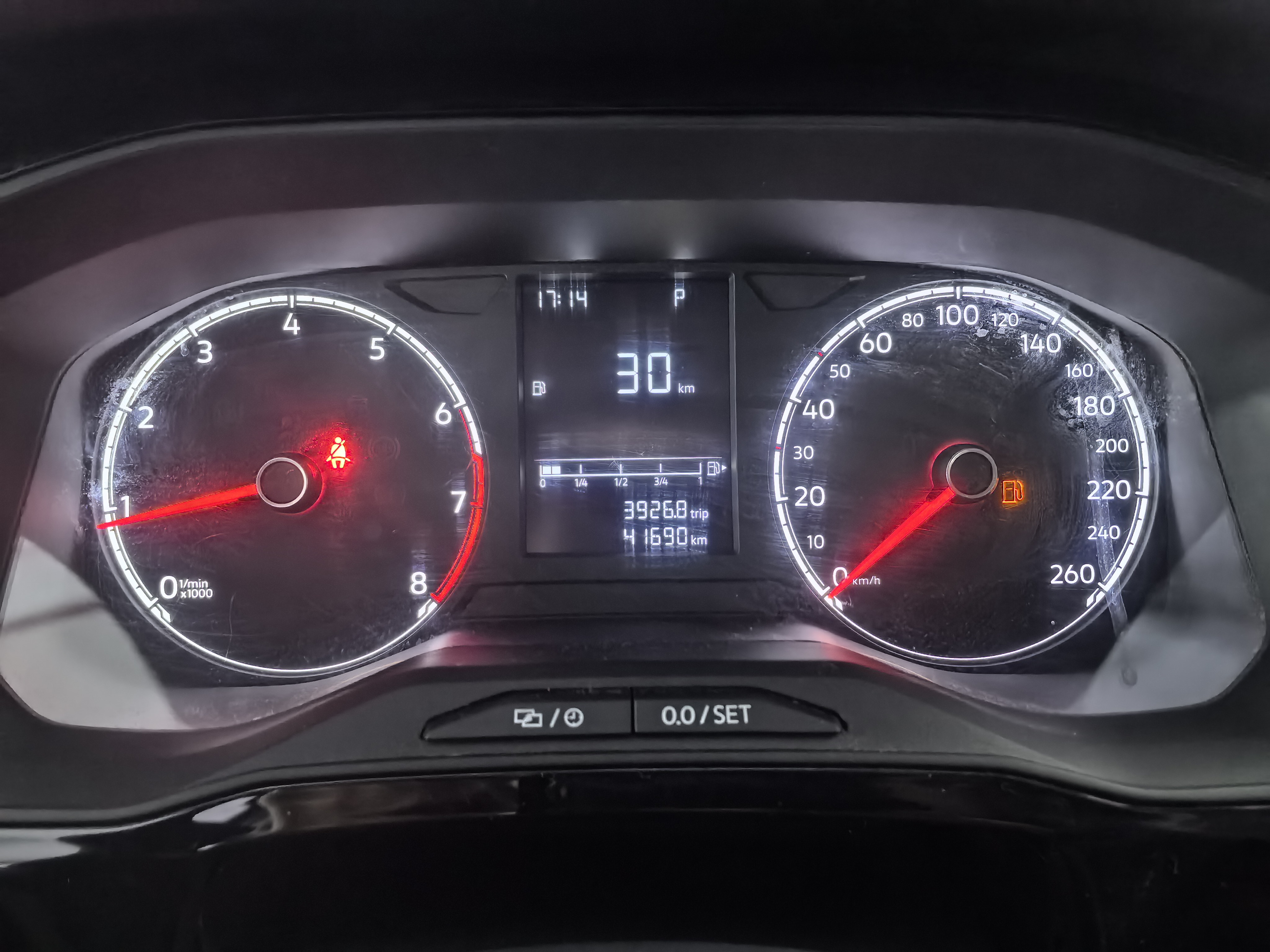 捷达 捷达VS5 2020 汽车图片 #21