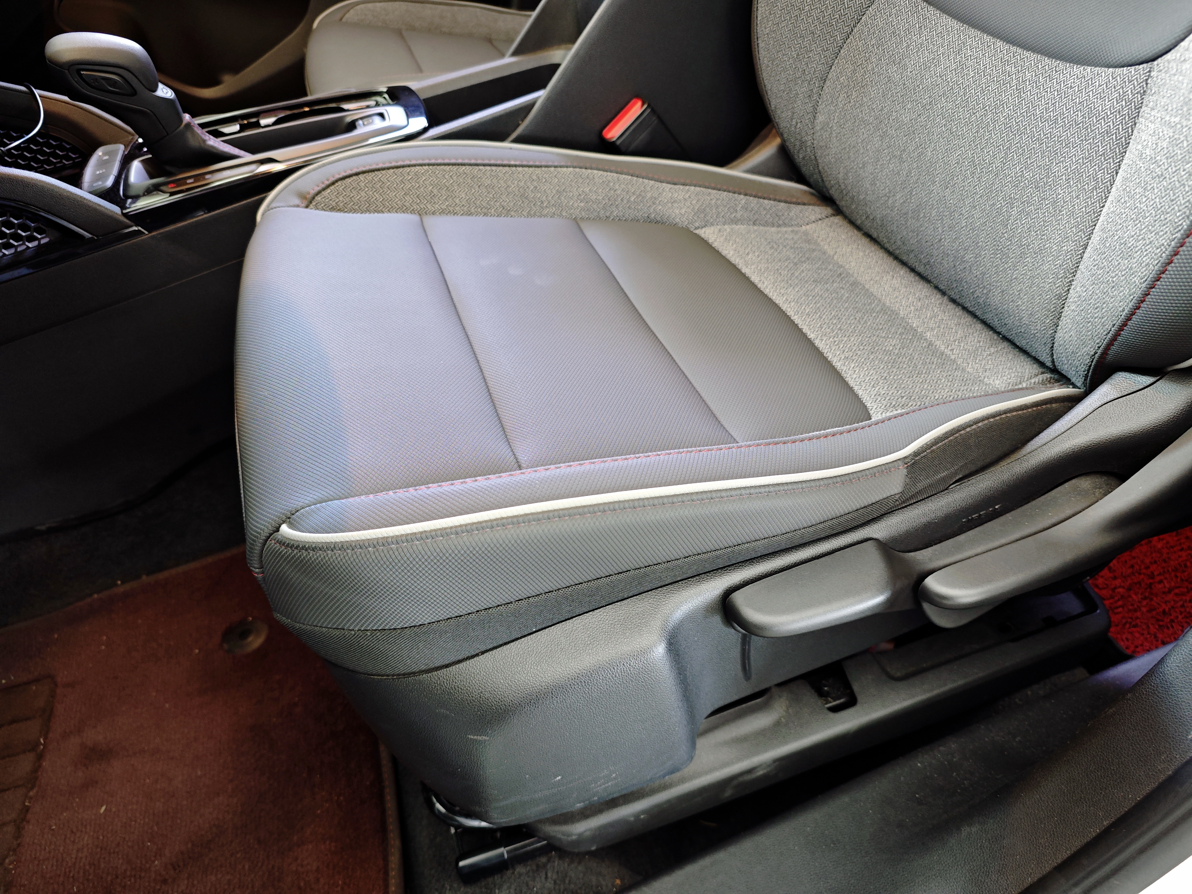 Chevrolet Trailblazer 2021 #21 Chevrolet Trailblazer 2021 car image #21