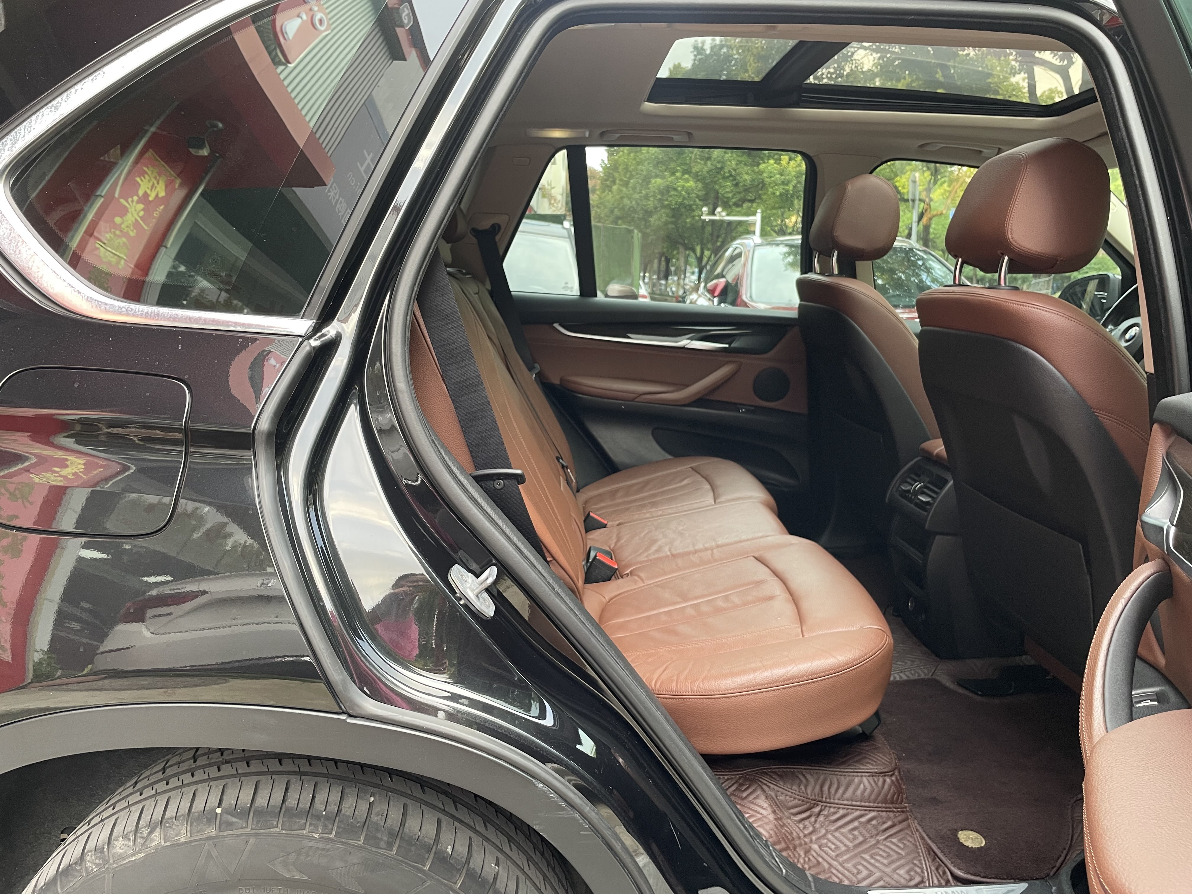 BMW X5 2015 imagen de coche #21