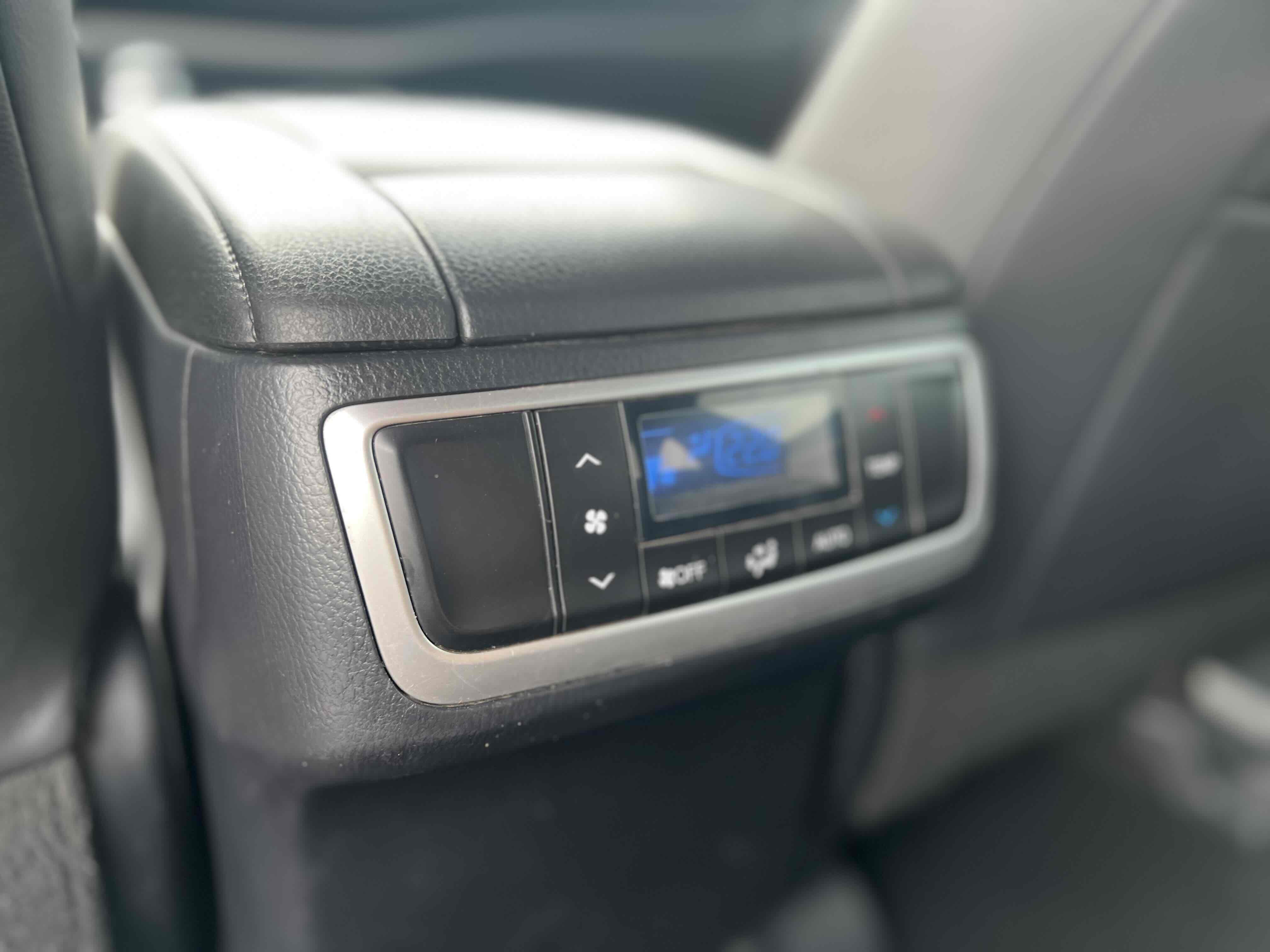 丰田 汉兰达 2020 汽车图片 #21