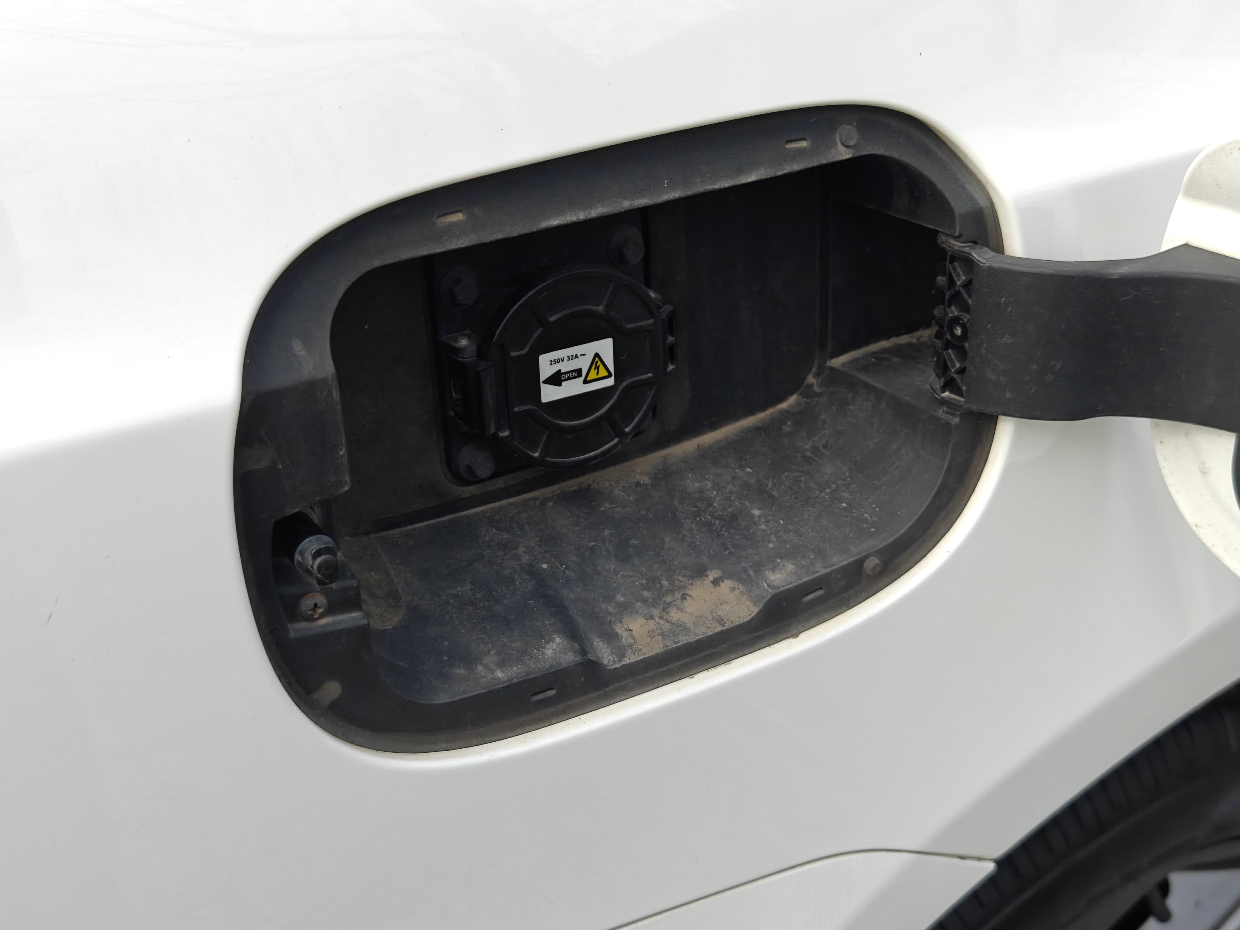 BYD Qin New Energy 2020 car image #21