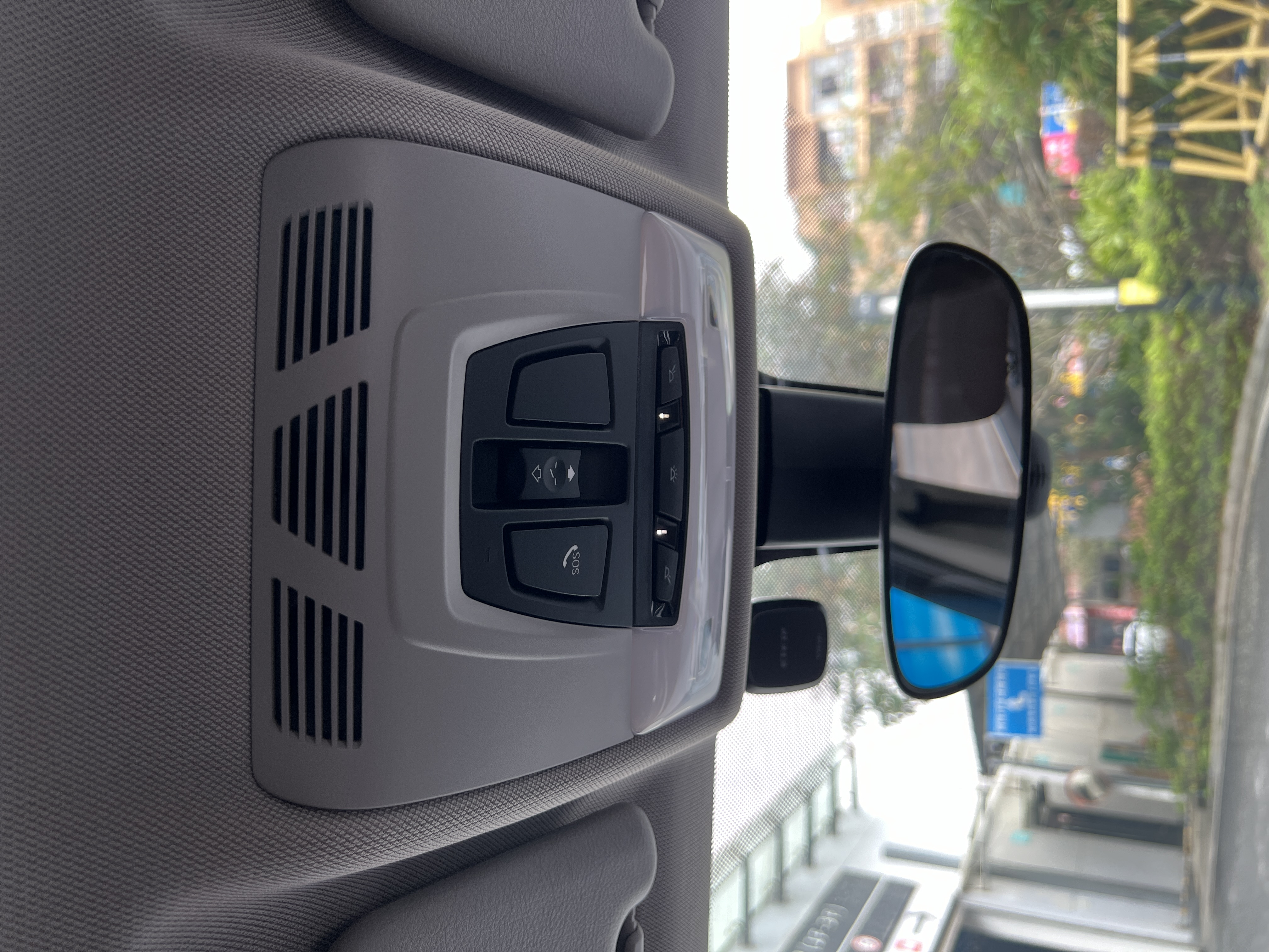 BMW X1 2021 car image #21