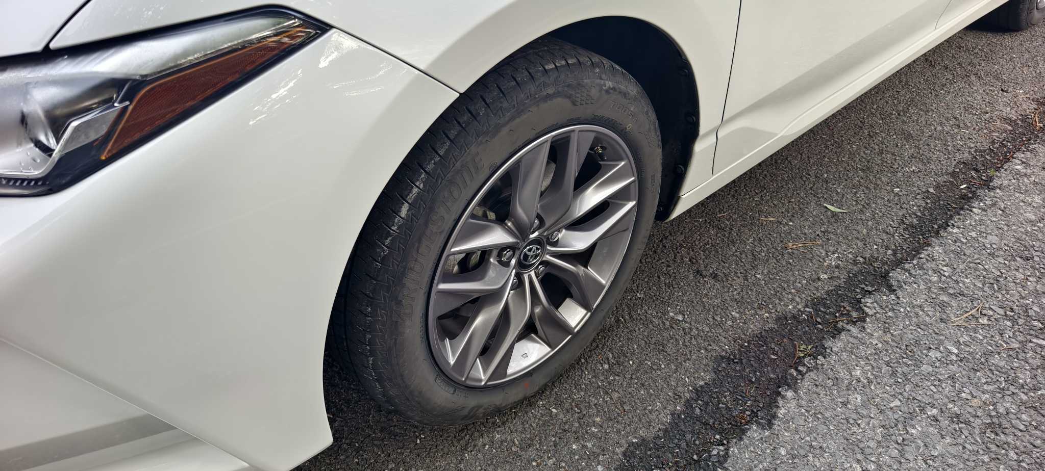 Toyota Avalon 2020 immagine di auto #21