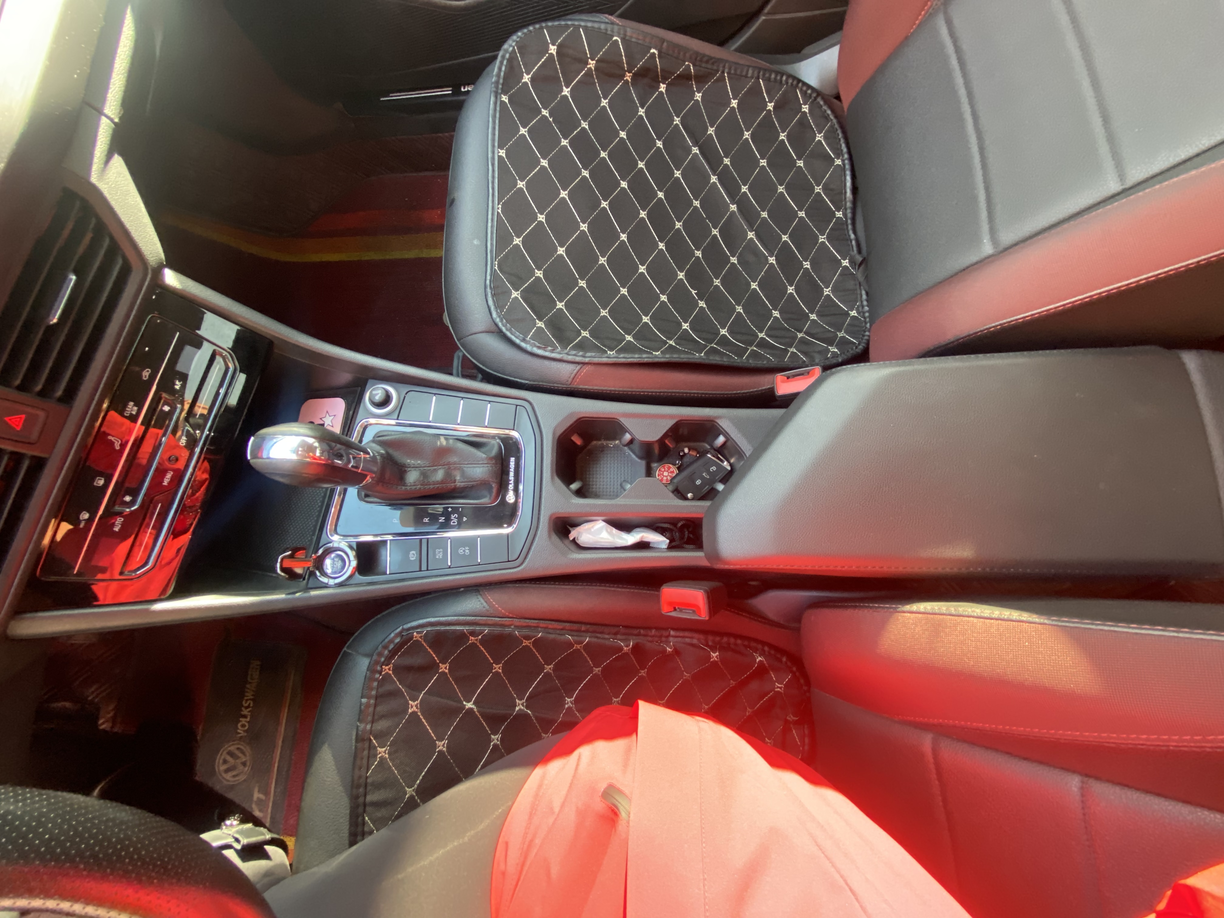 Volkswagen Bora 2020 car image #21