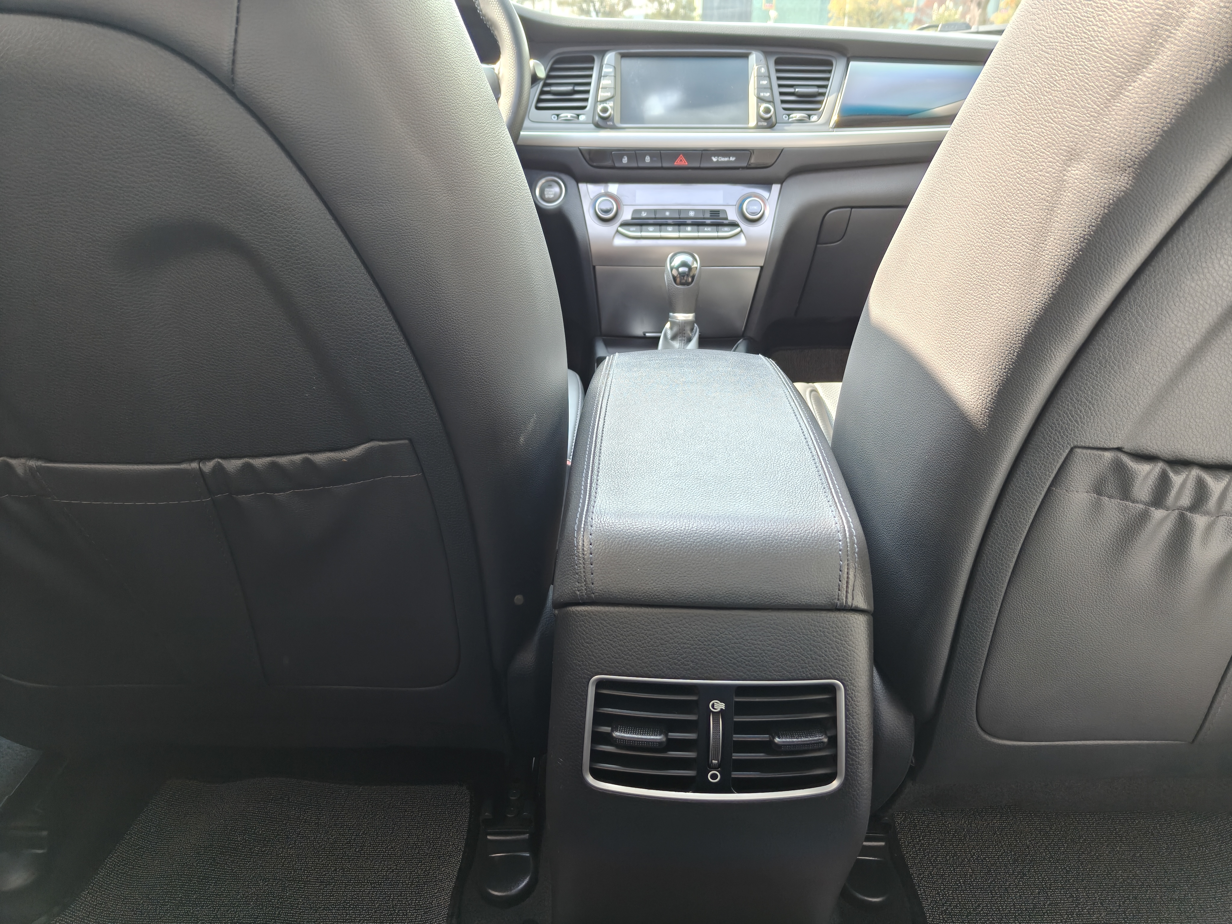 现代 名图 2020 汽车图片 #21