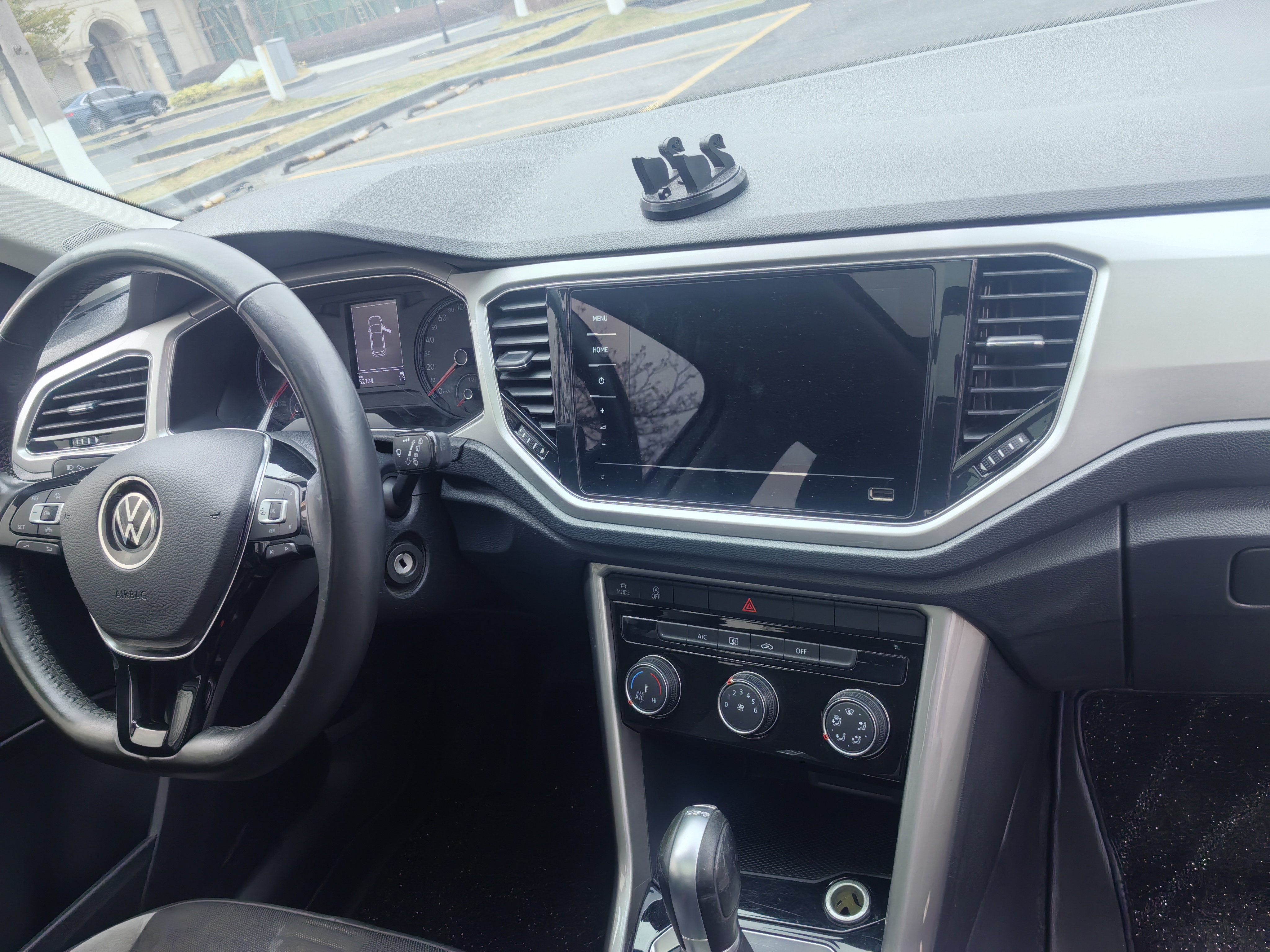 T-Roc 2022 #21 T-Roc 2022 car image #21