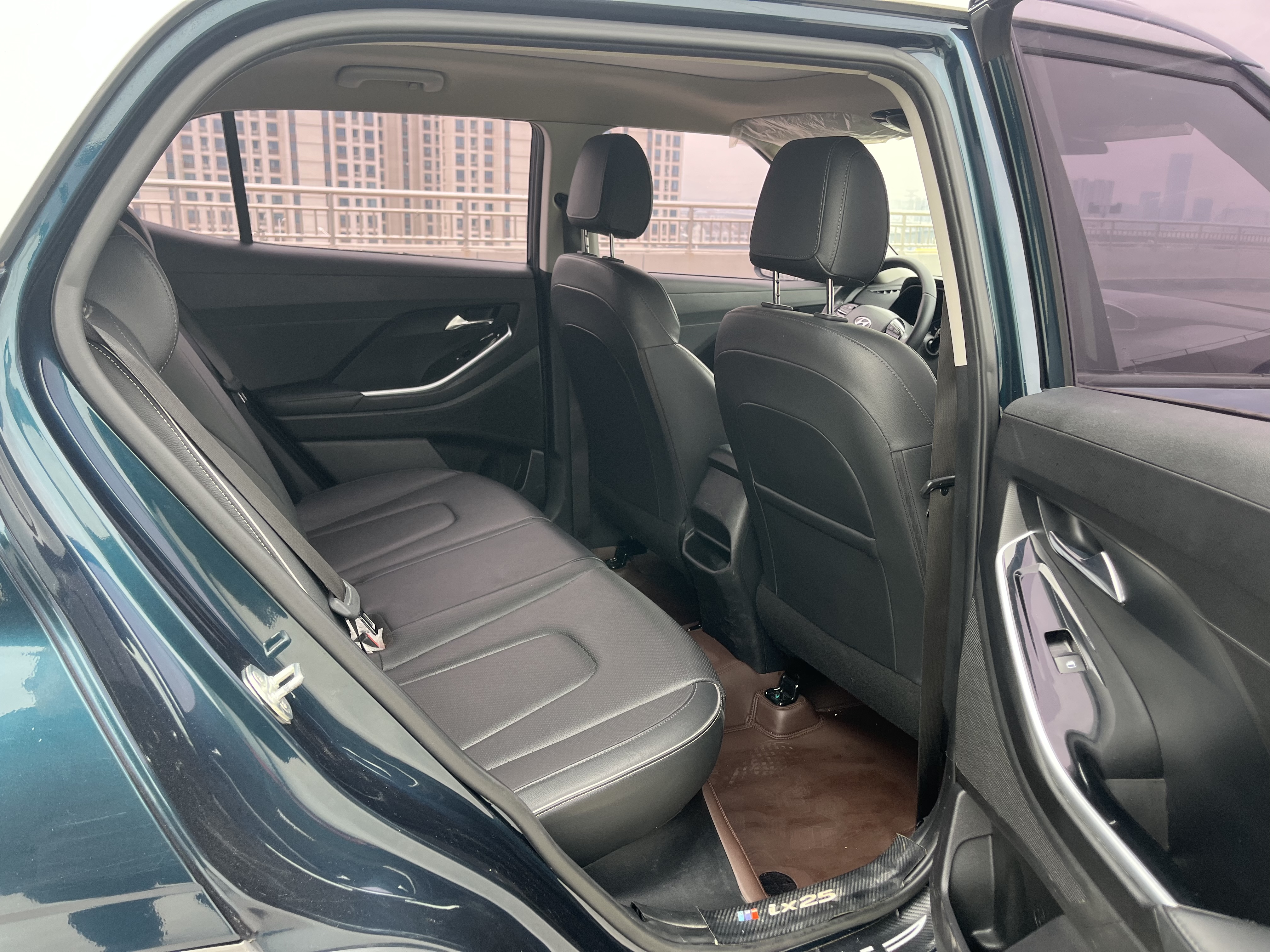 Hyundai ix25 2020 car image #21