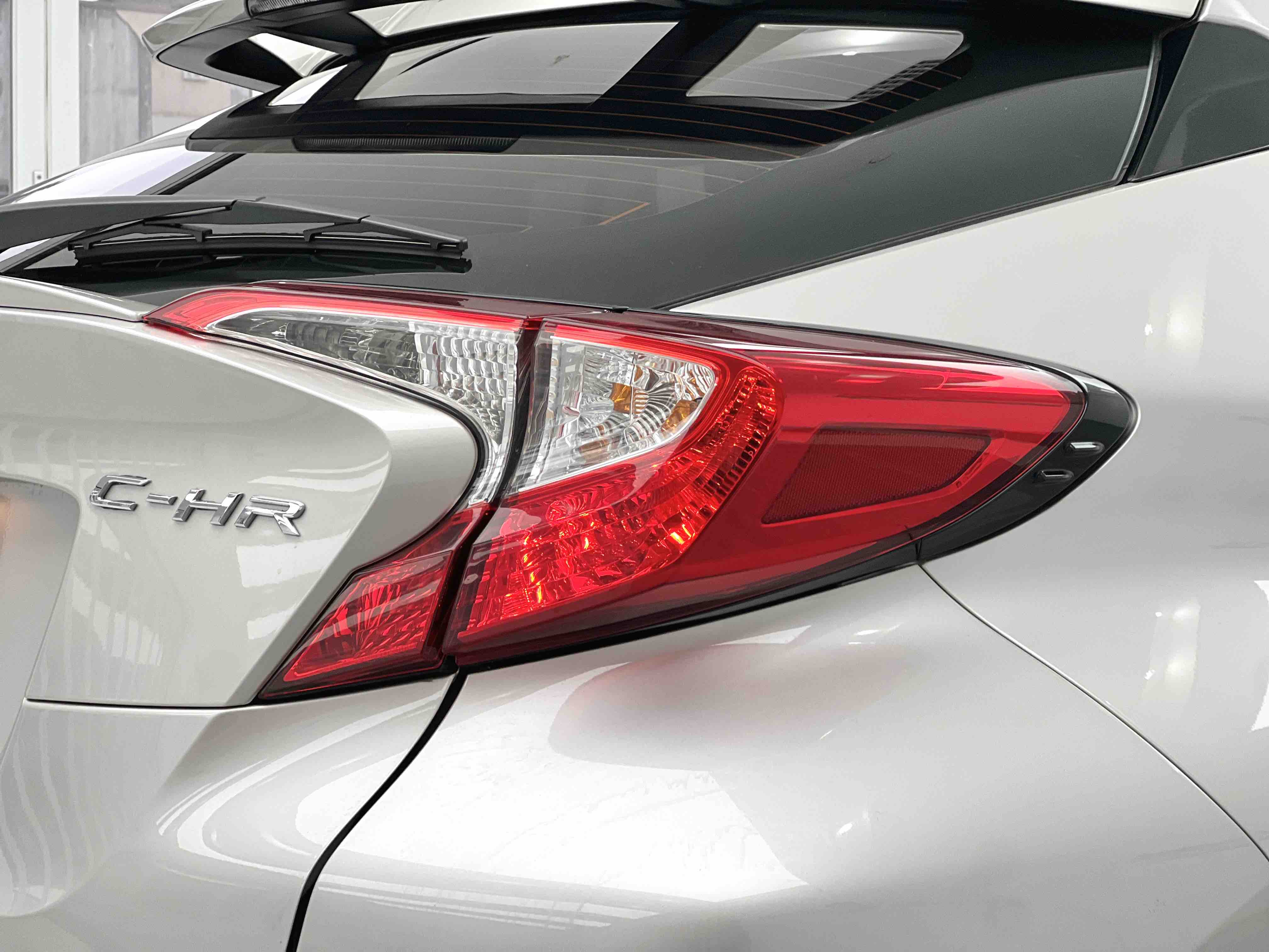 Toyota 2020 #21 Toyota 2020 car image #21