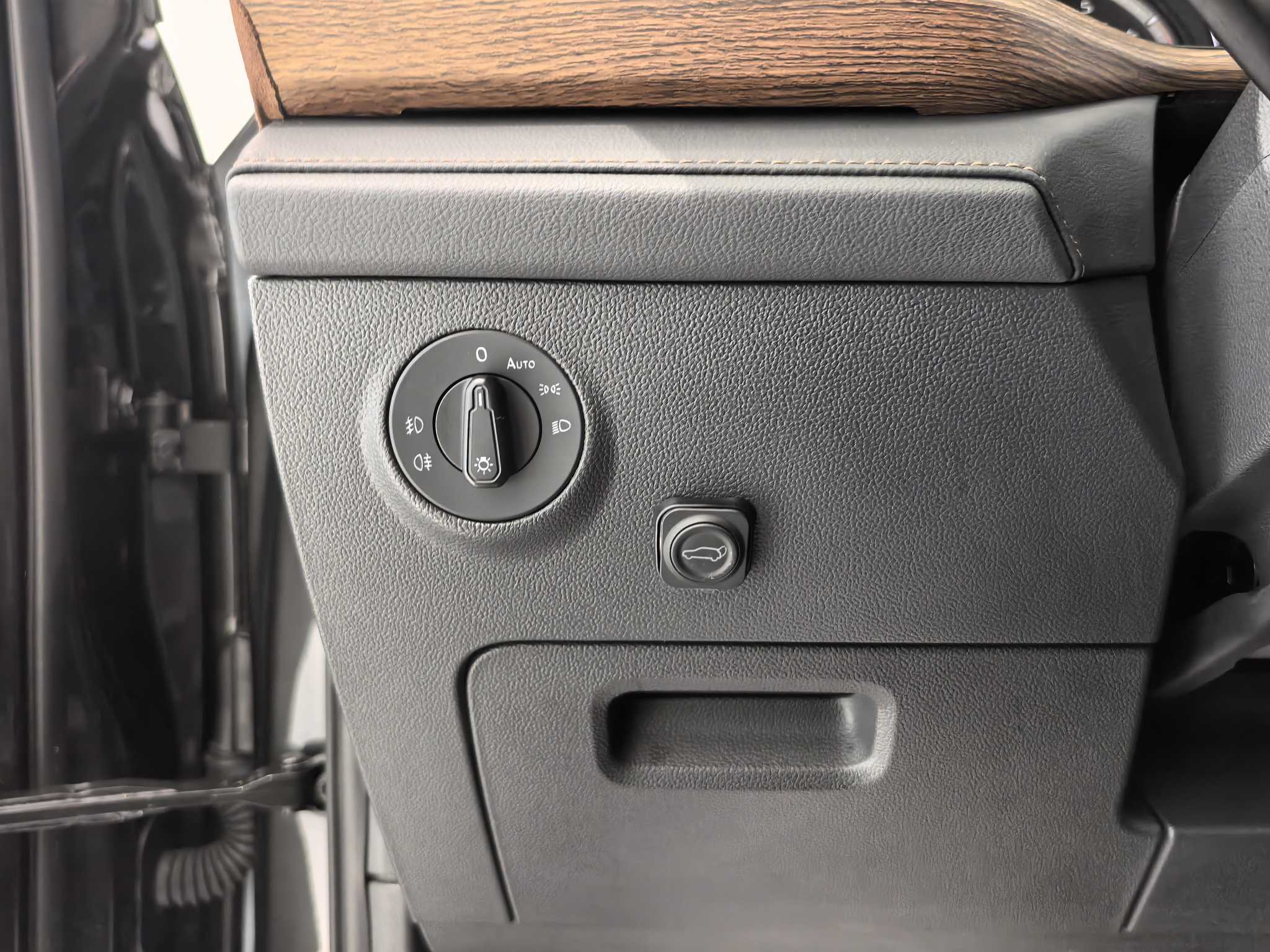 Volkswagen Tharu 2020 #21 Volkswagen Tharu 2020 car image #21