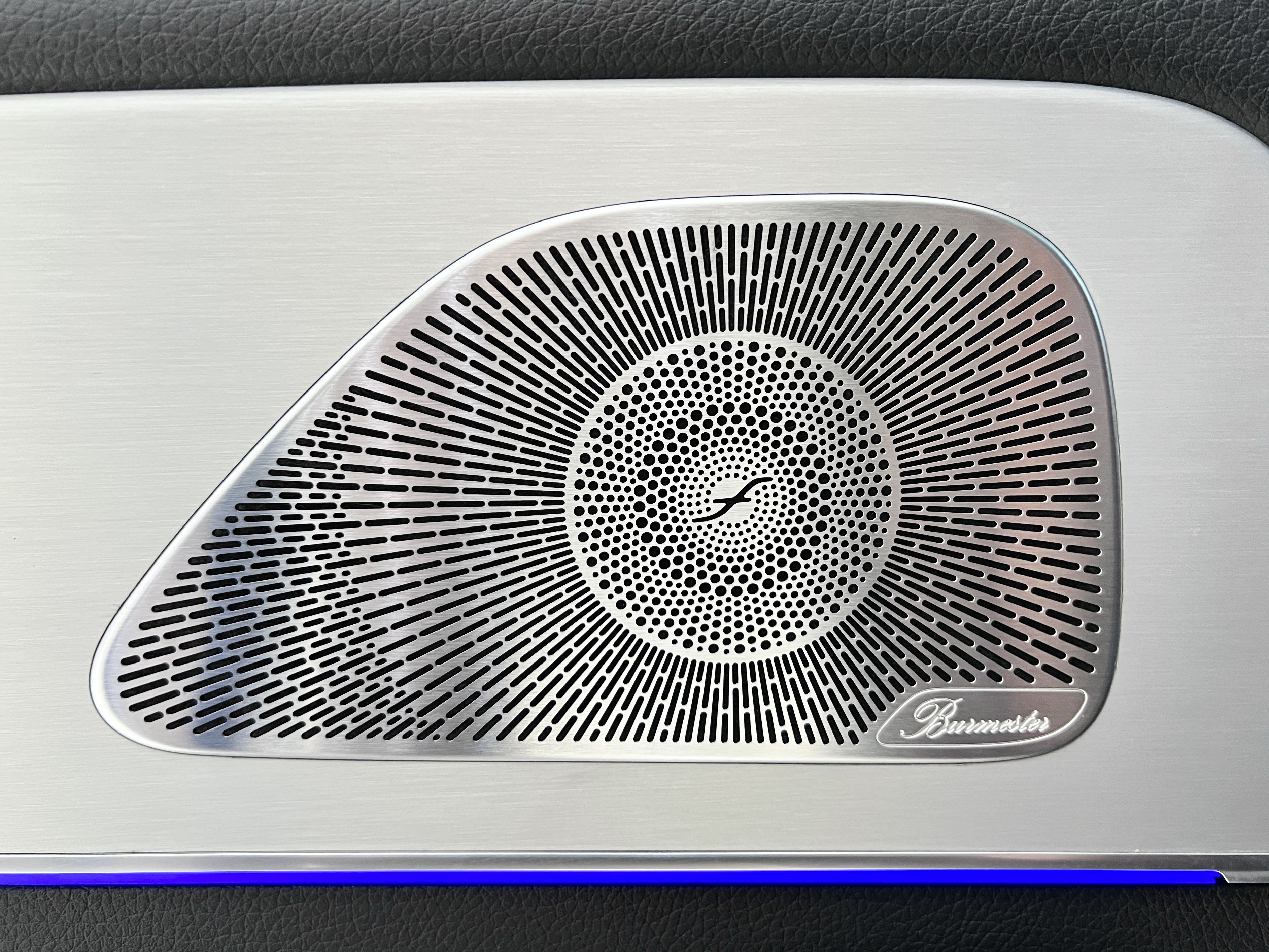 Mercedes-Benz GLE AMG 2020 car image #21