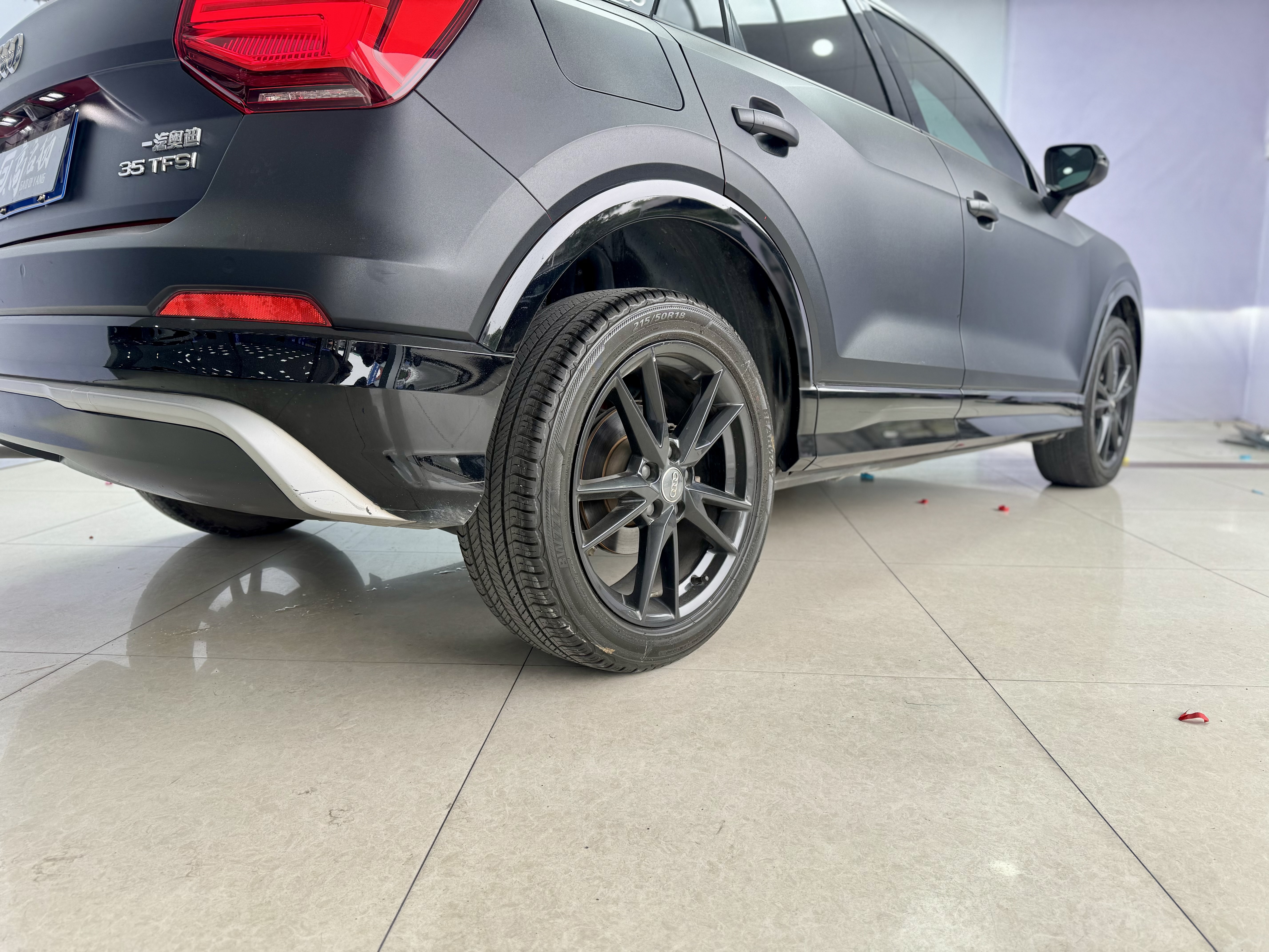 2020 #21 2020 car image #21