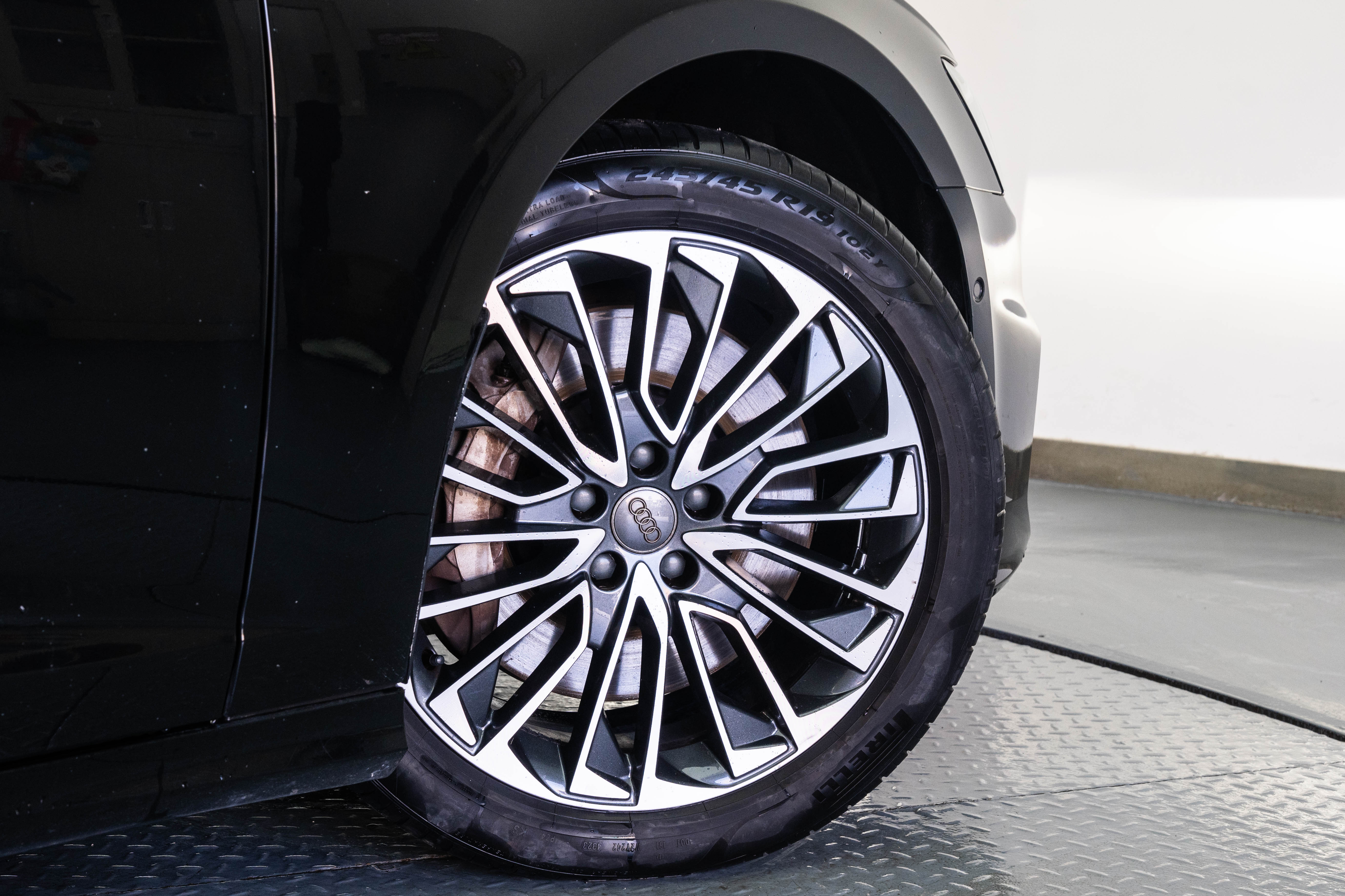 Audi A6L New Energy 2021 #21 Audi A6L New Energy 2021 immagine di auto #21