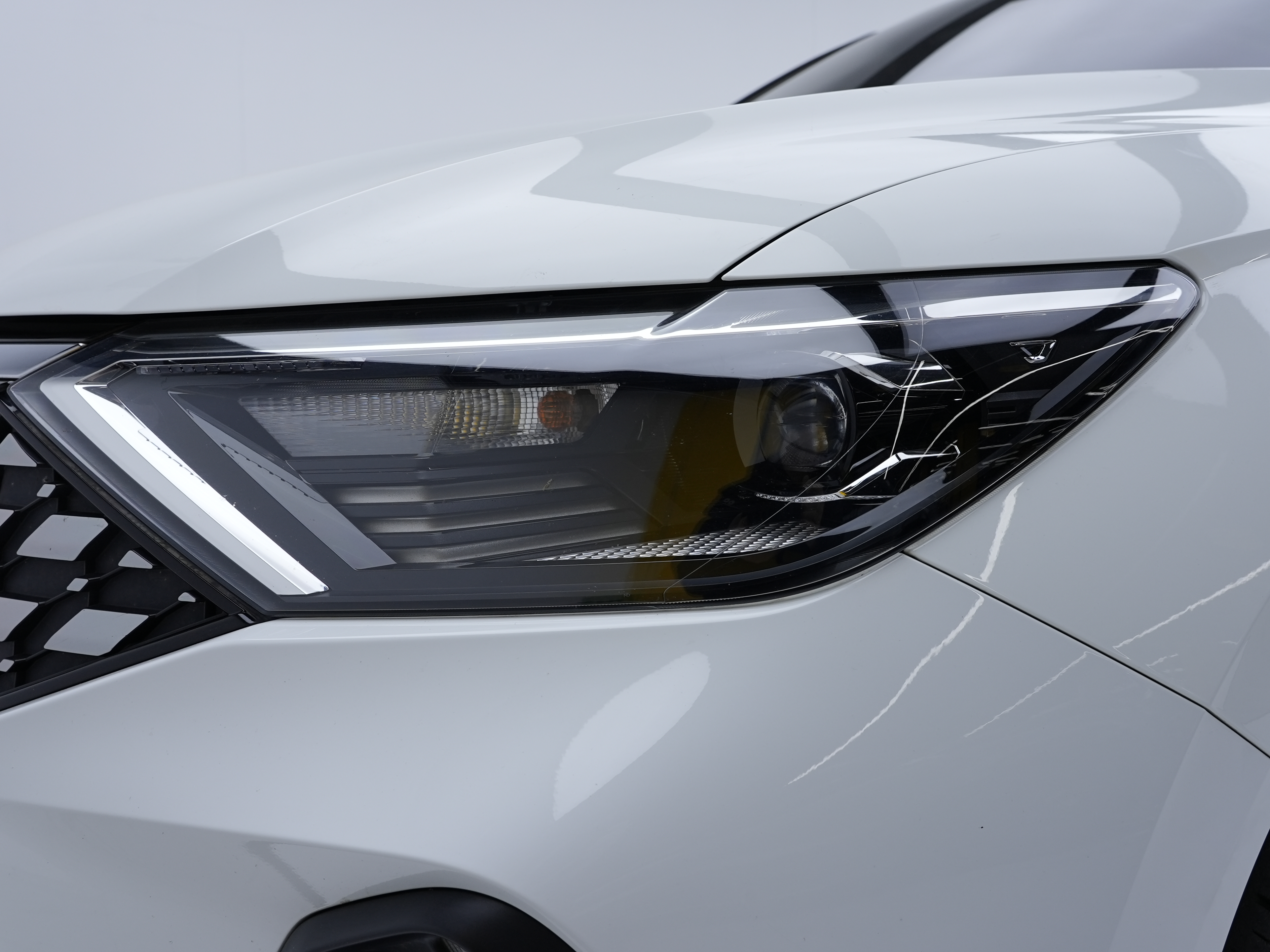 捷达 捷达VS7 2021 汽车图片 #21