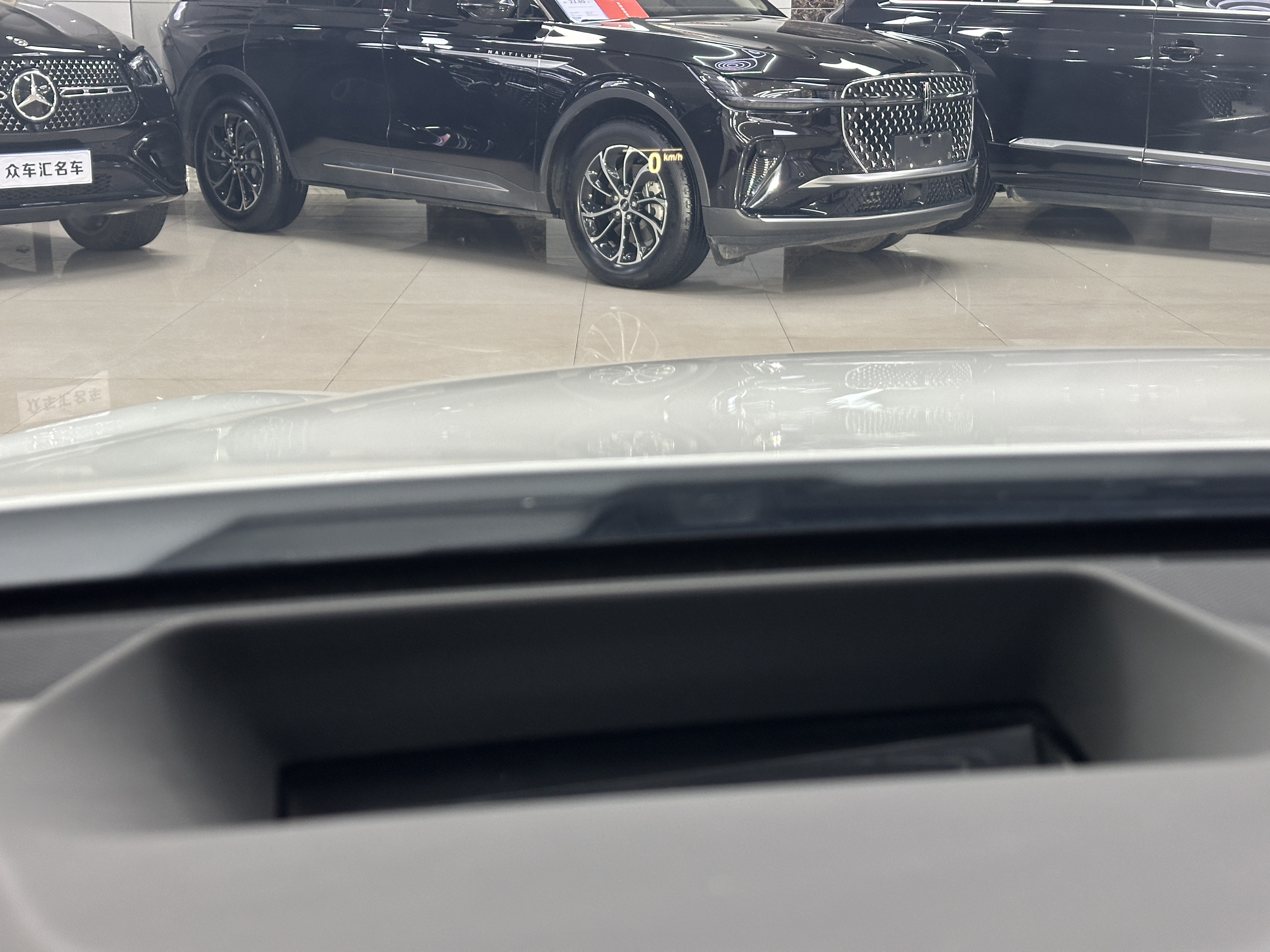 BMW 6 Series GT 2020 #21 BMW 6 Series GT 2020 immagine di auto #21