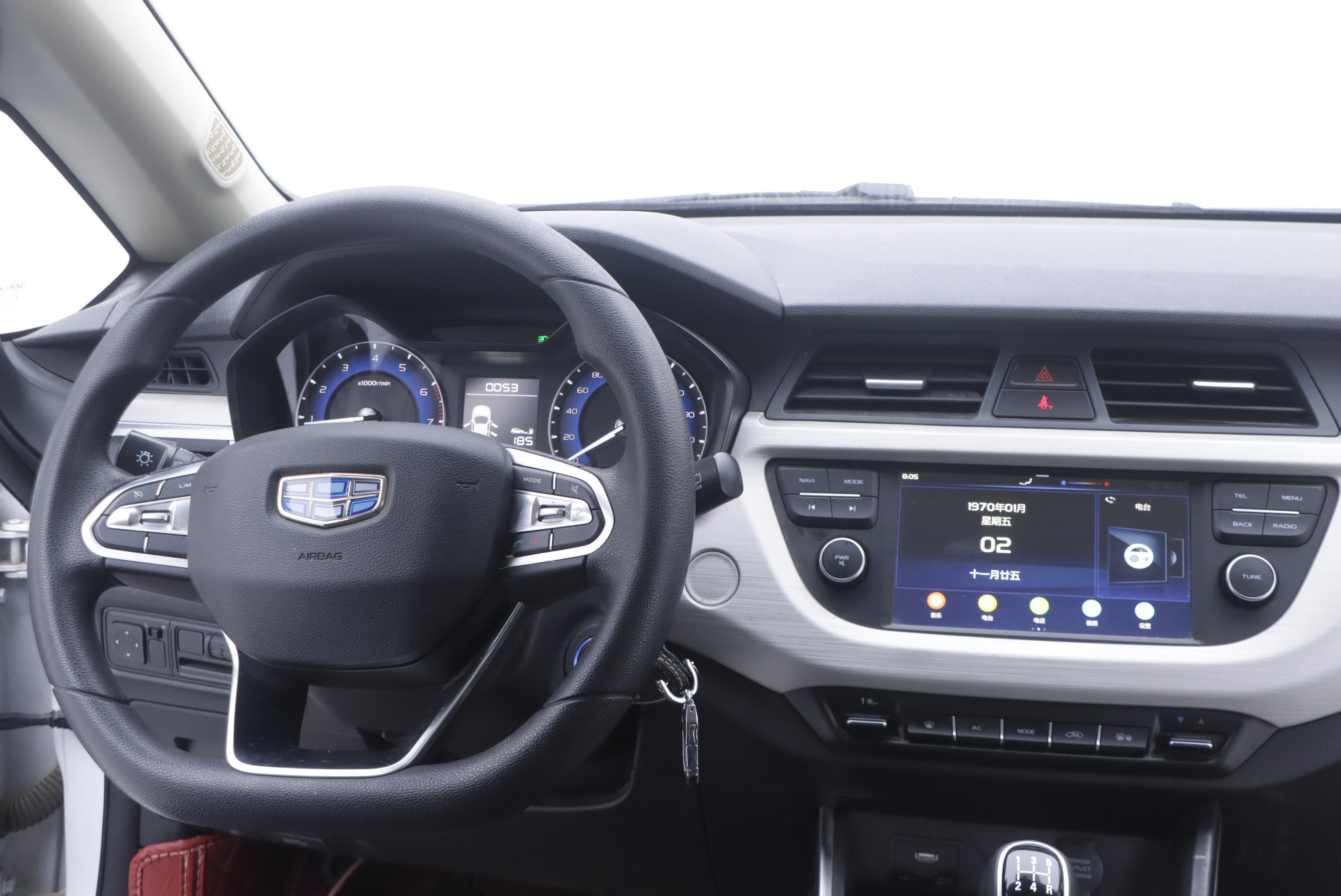 Vision X3 2020 #21 Vision X3 2020 car image #21