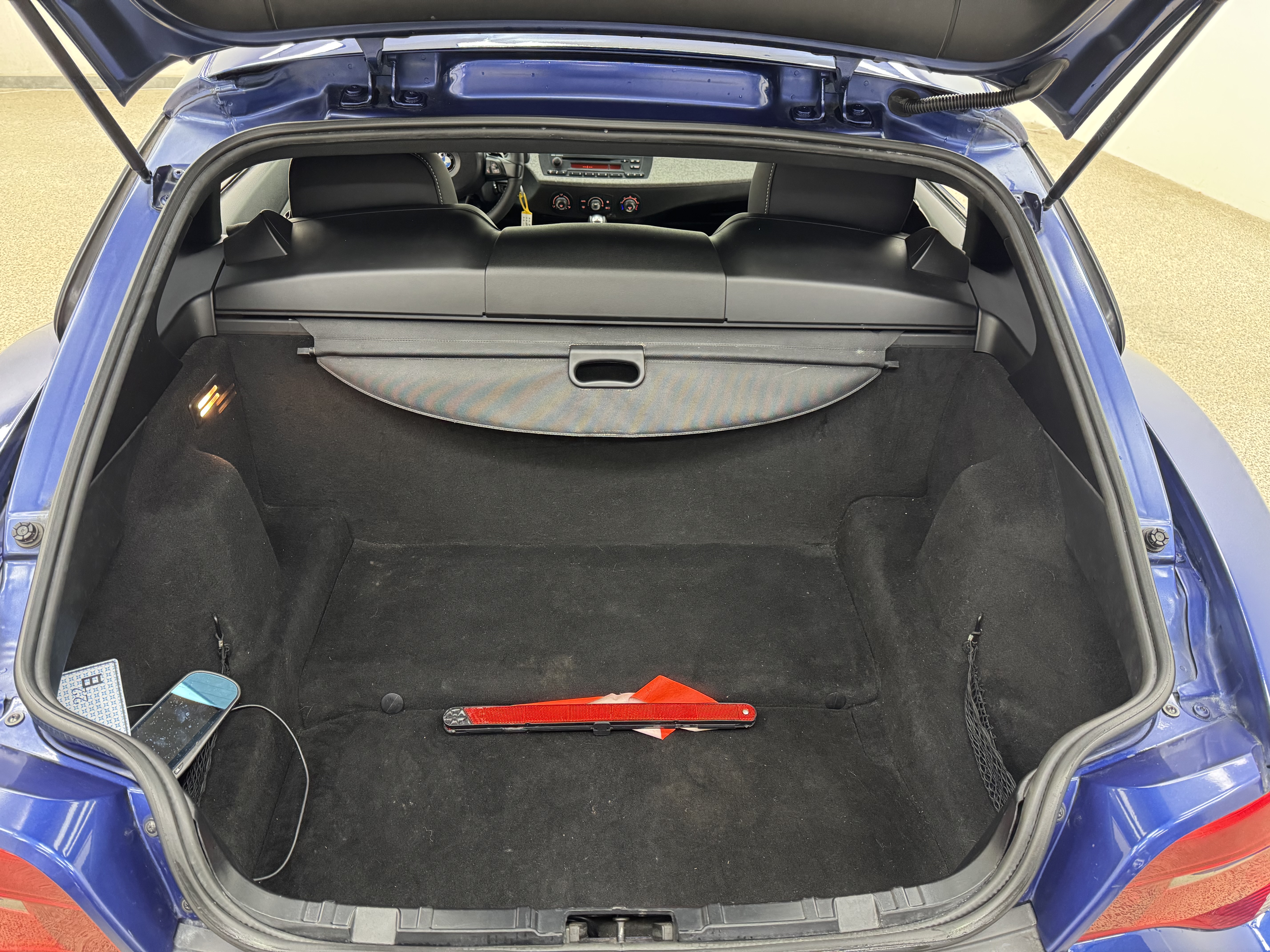 BMW Z4 2009 car image #21