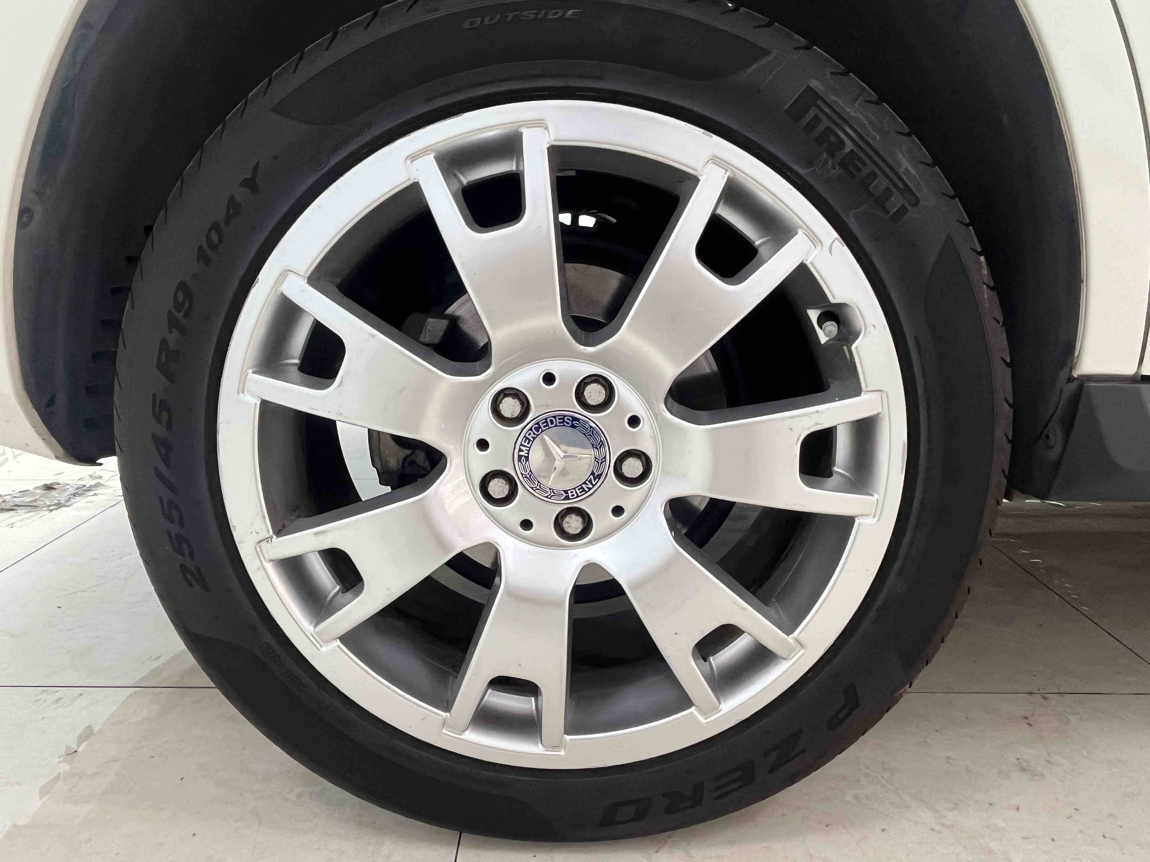 Mercedes-Benz GLK Class (Imported) 2012 #21 Mercedes-Benz GLK Class (Imported) 2012 car image #21