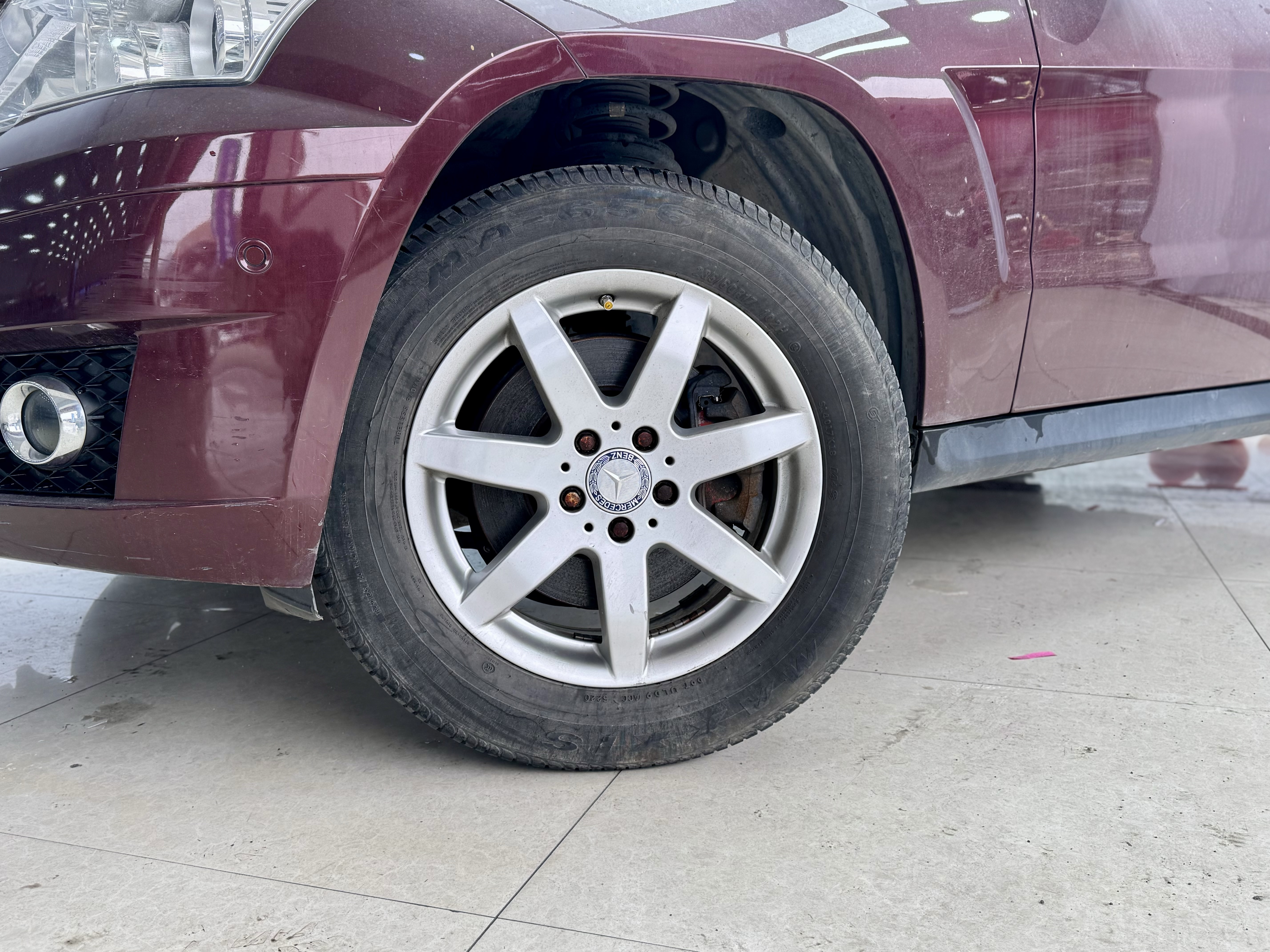 Mercedes-Benz GLK Class (Imported) 2011 #21 Mercedes-Benz GLK Class (Imported) 2011 immagine di auto #21